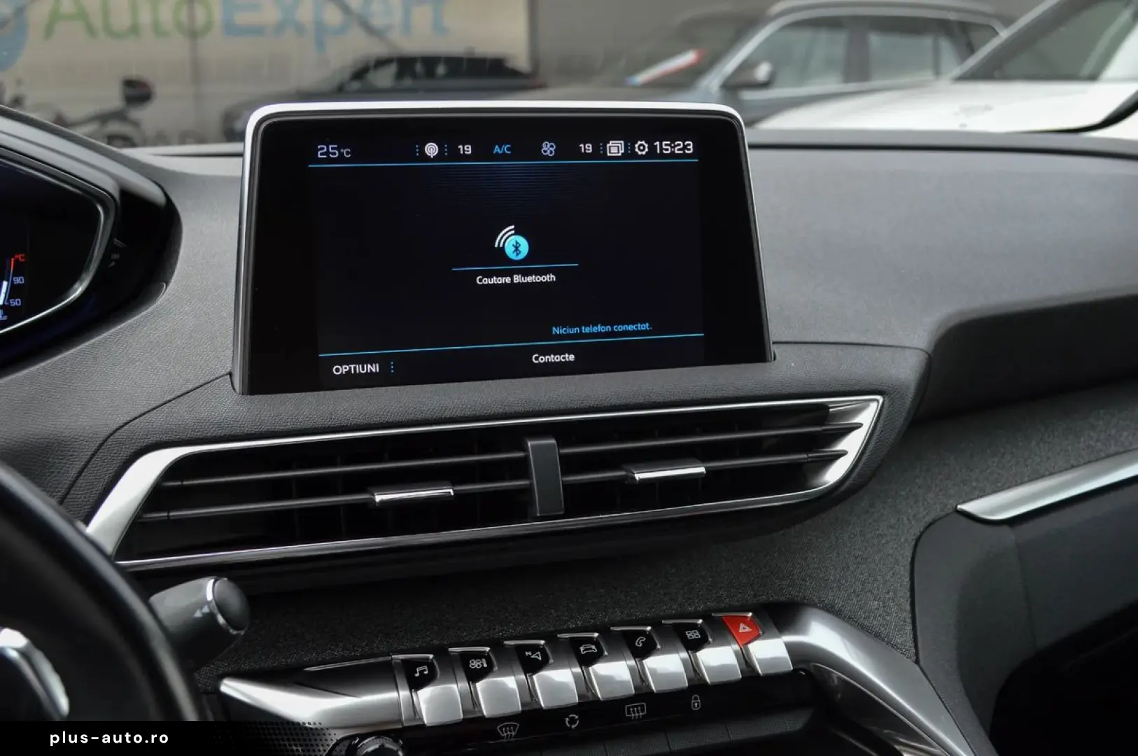 2019 Peugeot 3008 1.5 BlueHDi 130 S&S EAT8 Allure   RATE FIX