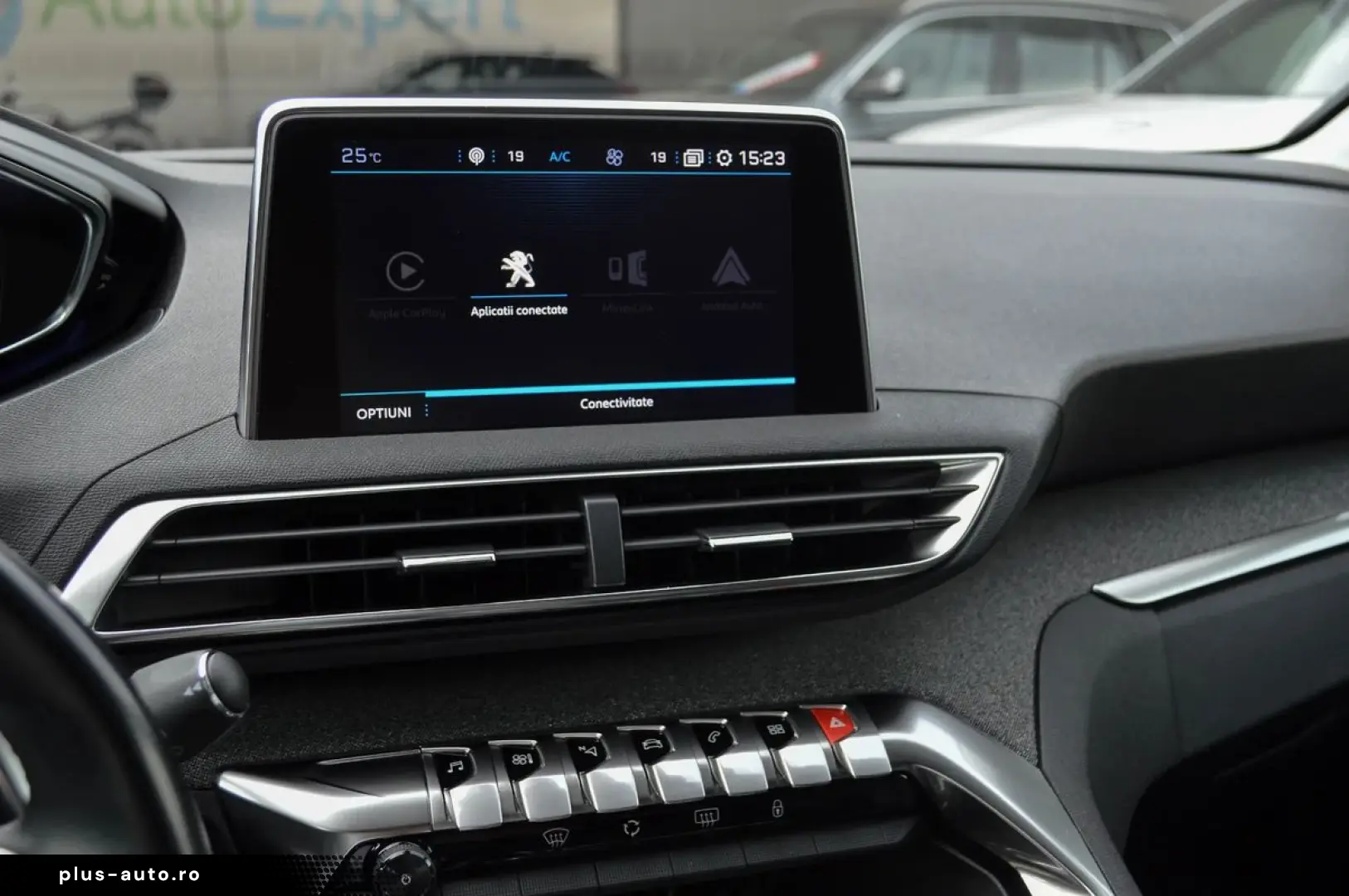 2019 Peugeot 3008 1.5 BlueHDi 130 S&S EAT8 Allure   RATE FIX