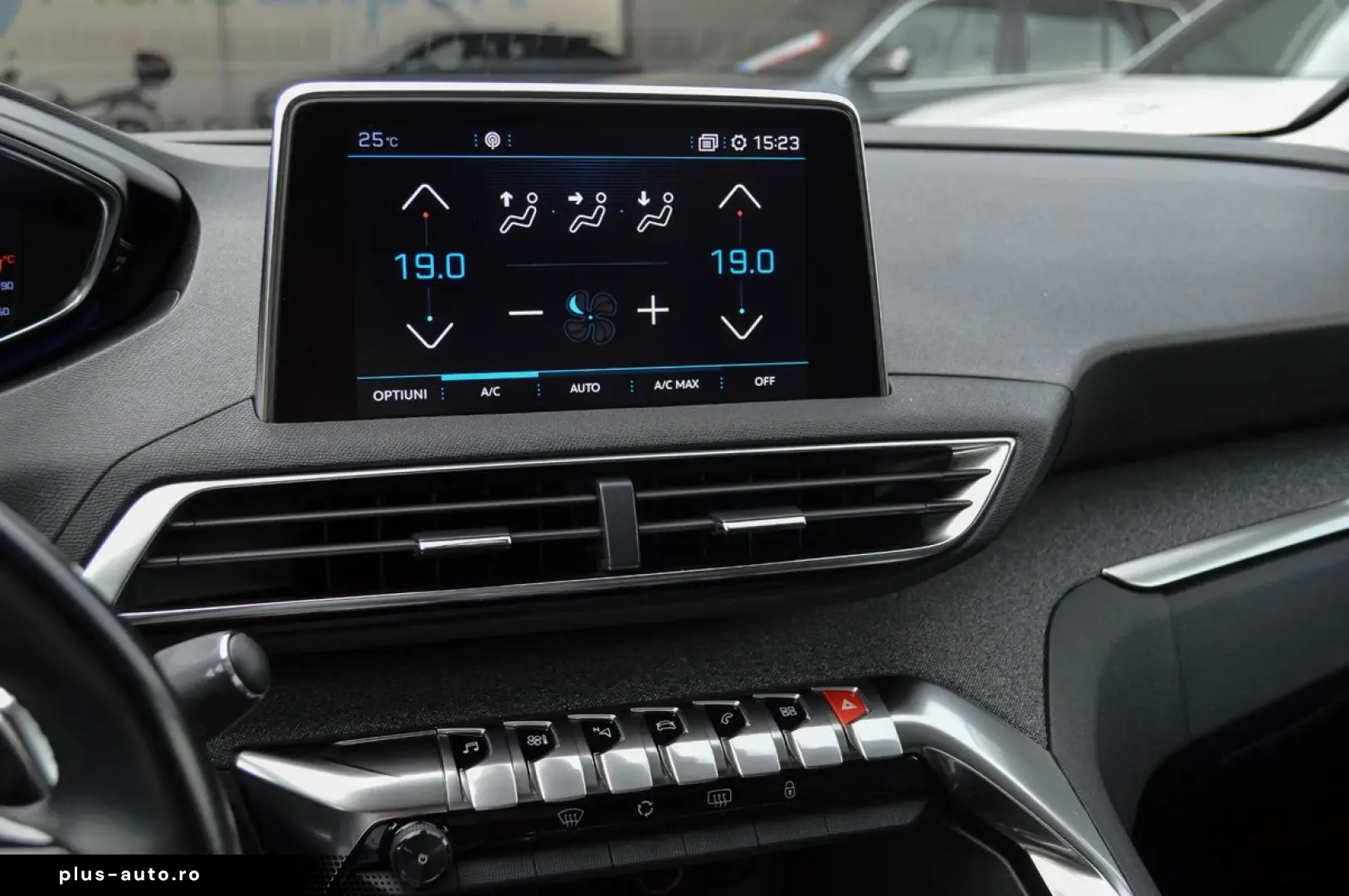 2019 Peugeot 3008 1.5 BlueHDi 130 S&S EAT8 Allure   RATE FIX
