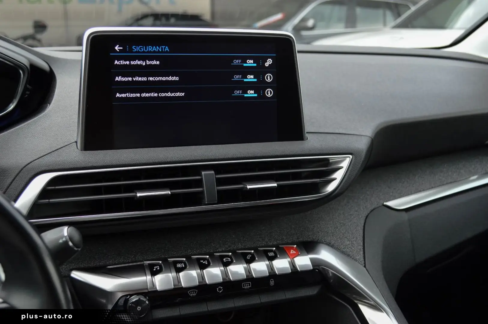 2019 Peugeot 3008 1.5 BlueHDi 130 S&S EAT8 Allure   RATE FIX