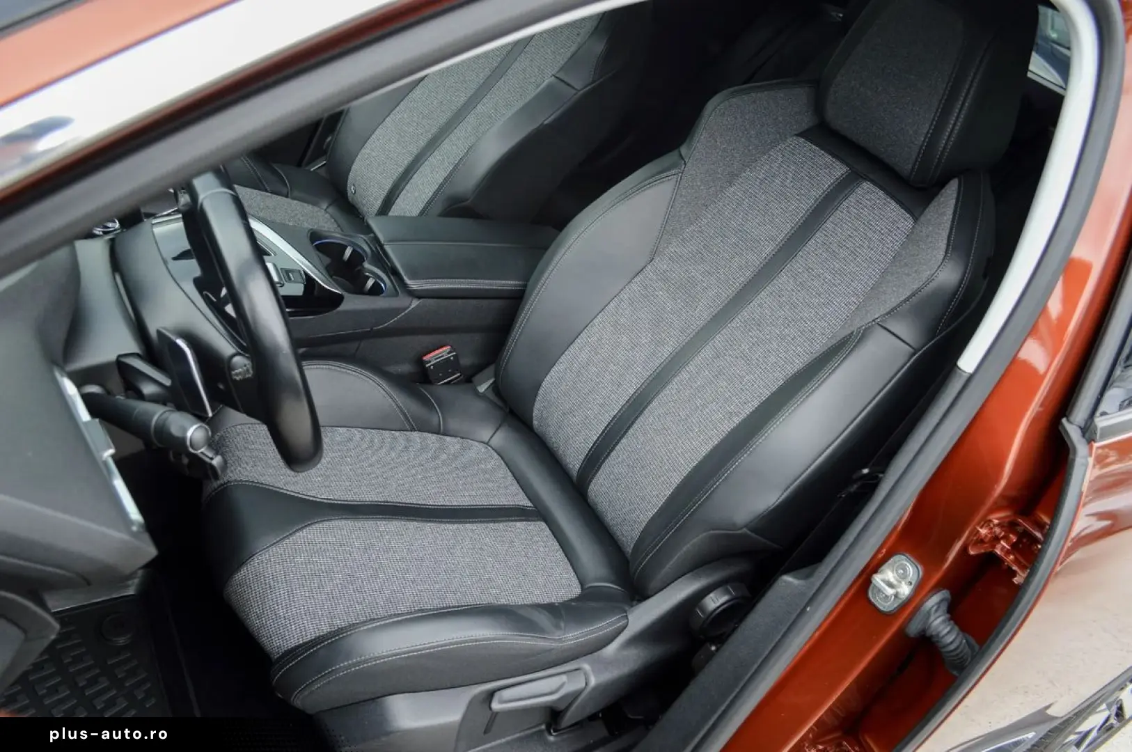 2019 Peugeot 3008 1.5 BlueHDi 130 S&S EAT8 Allure   RATE FIX