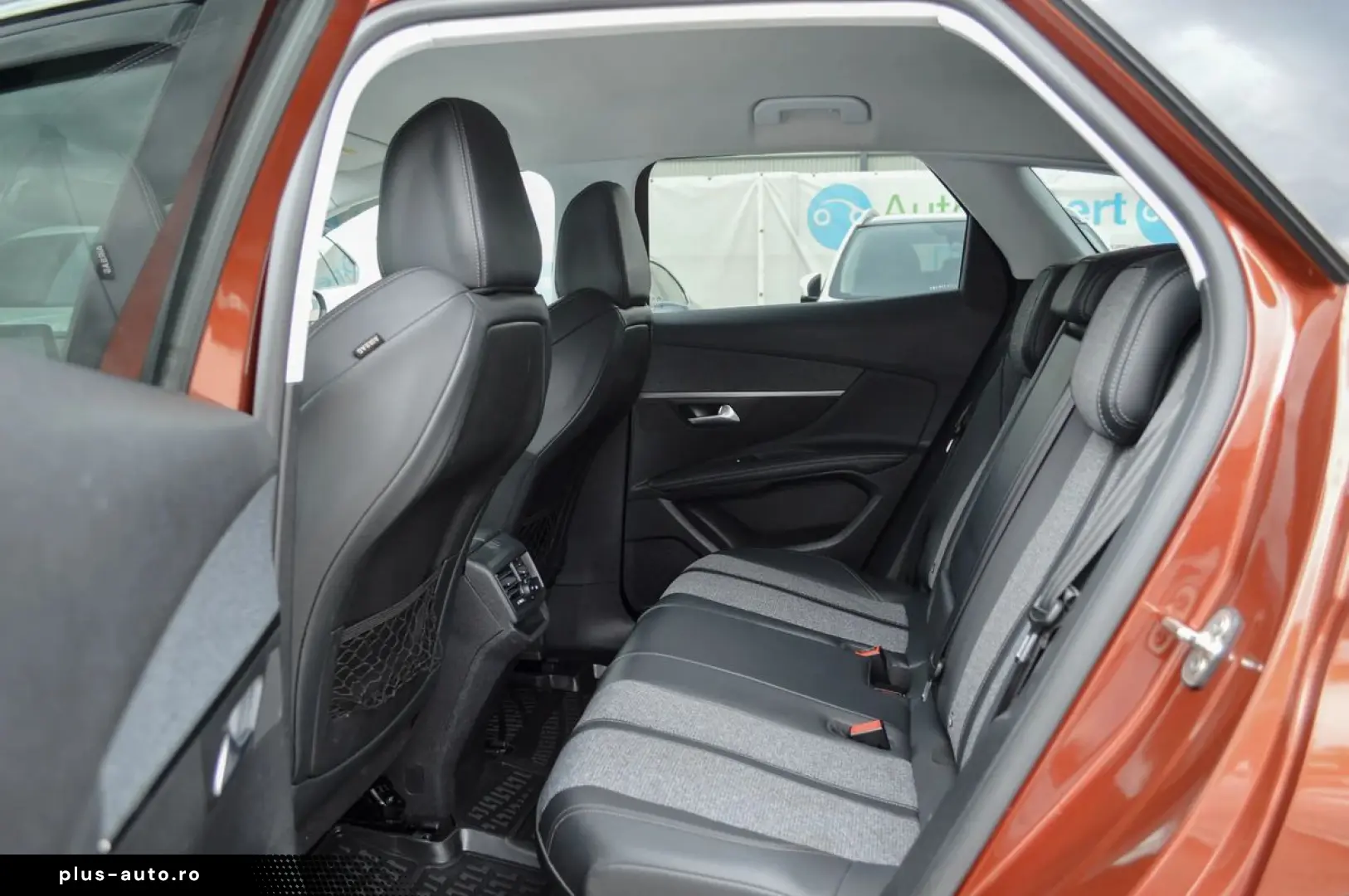 2019 Peugeot 3008 1.5 BlueHDi 130 S&S EAT8 Allure   RATE FIX