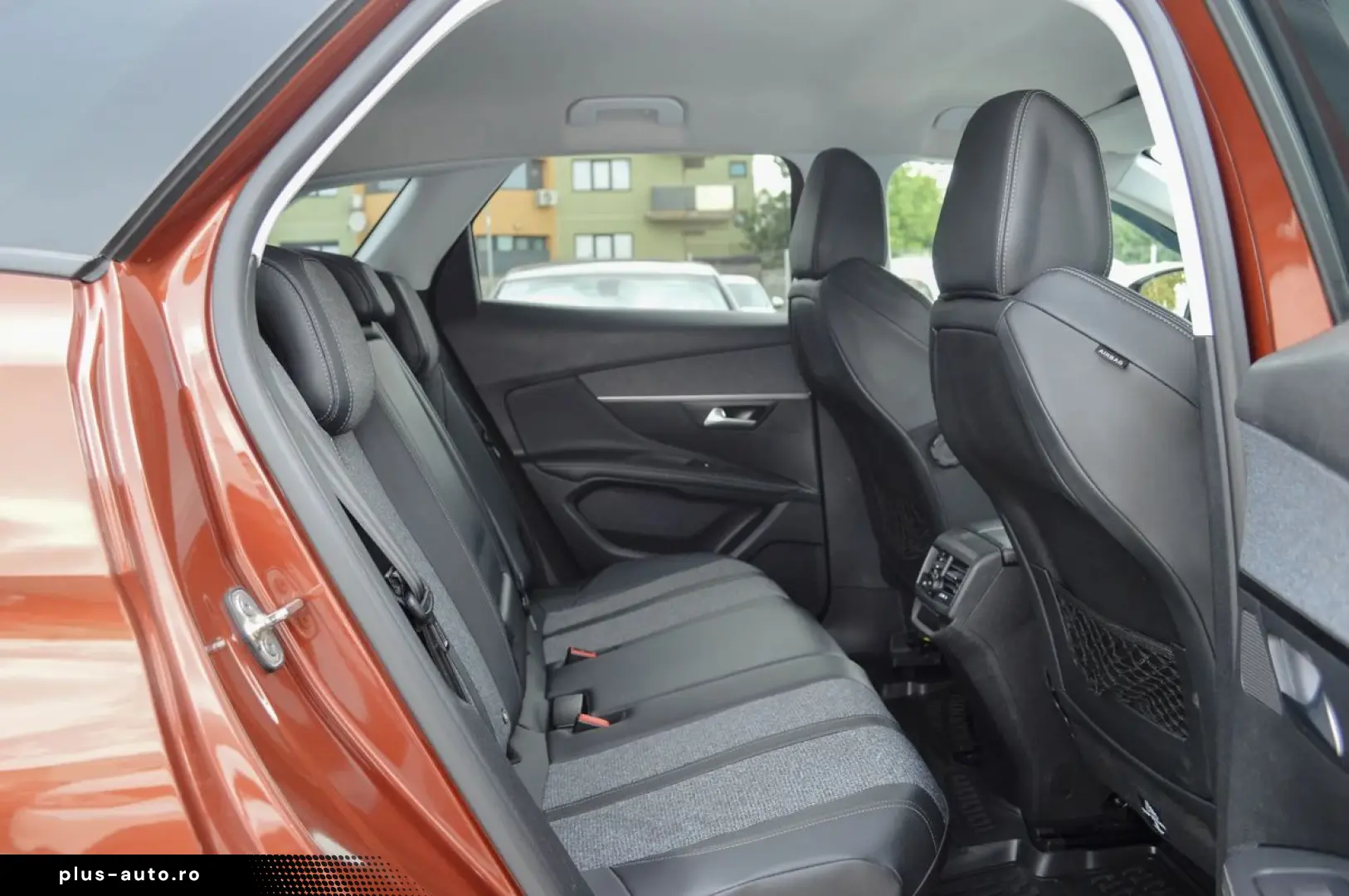 2019 Peugeot 3008 1.5 BlueHDi 130 S&S EAT8 Allure   RATE FIX