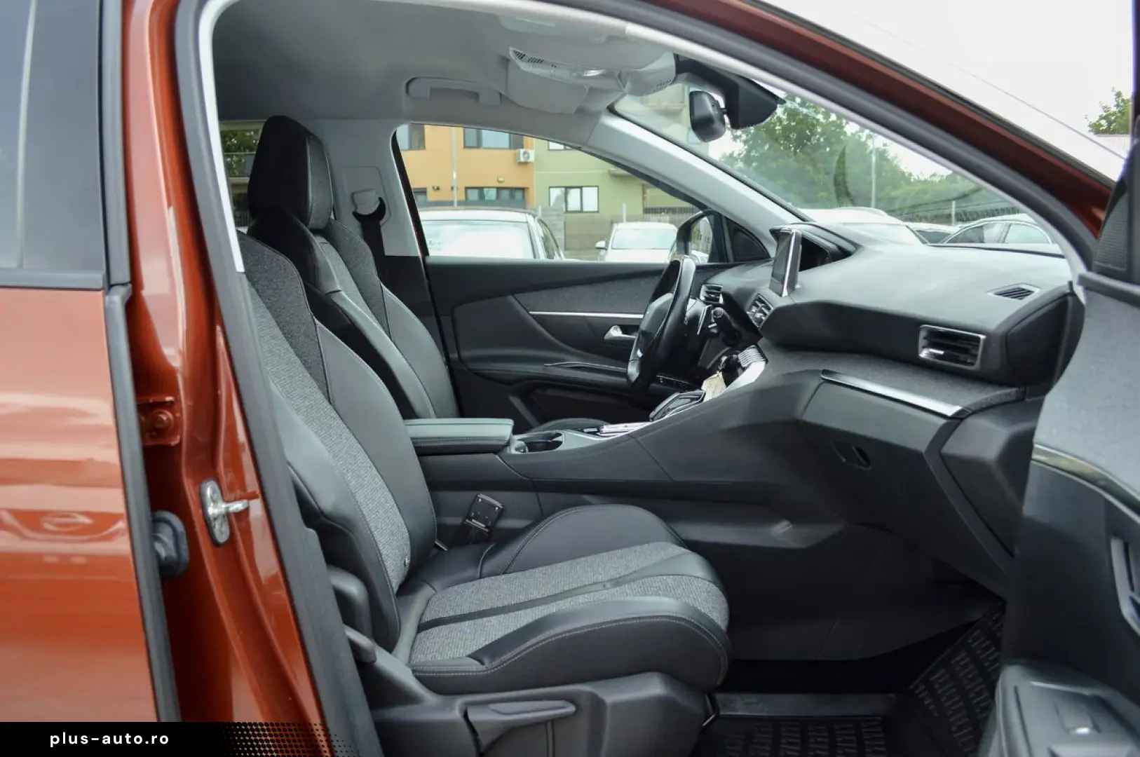 2019 Peugeot 3008 1.5 BlueHDi 130 S&S EAT8 Allure   RATE FIX