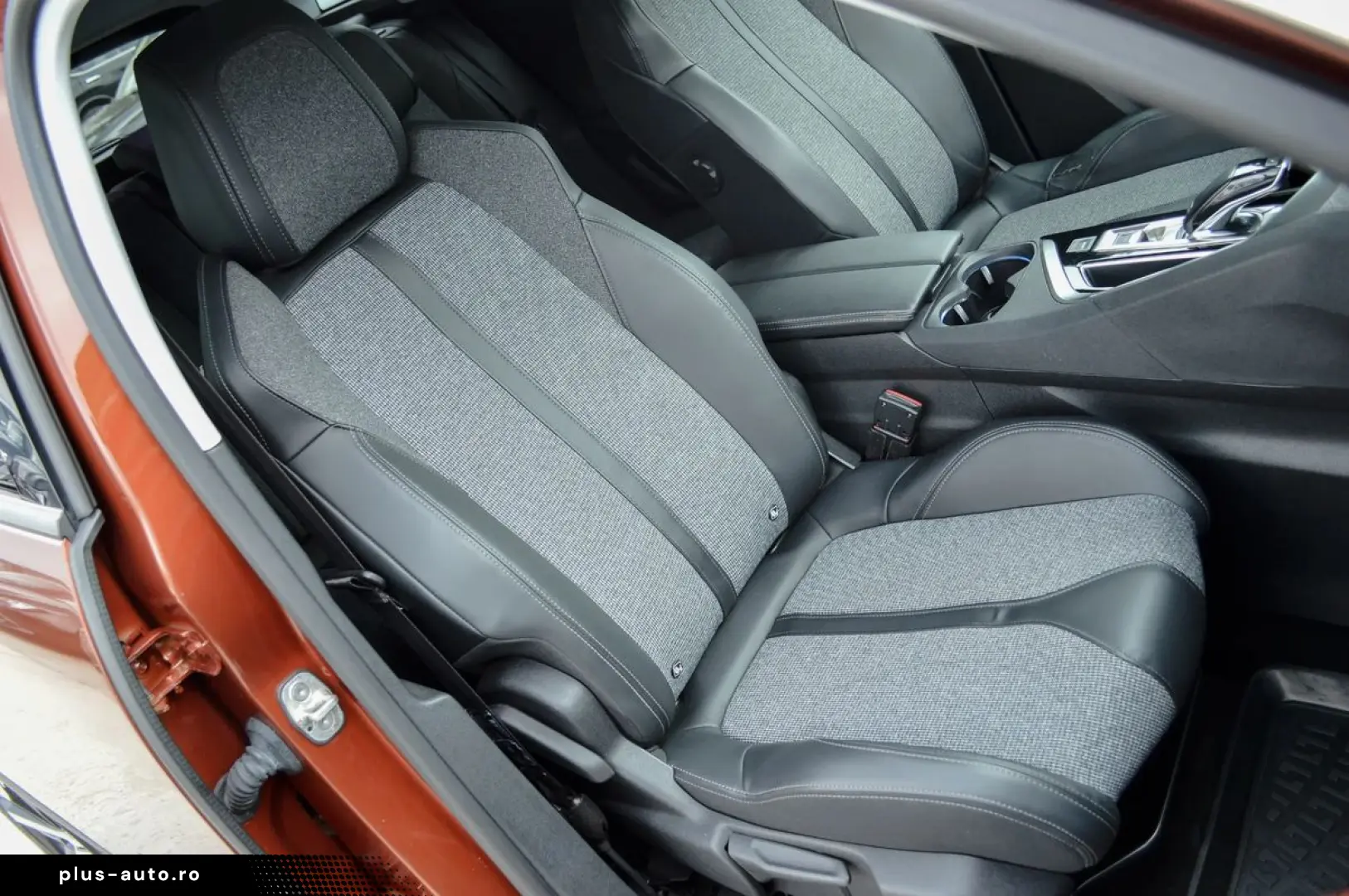 2019 Peugeot 3008 1.5 BlueHDi 130 S&S EAT8 Allure   RATE FIX