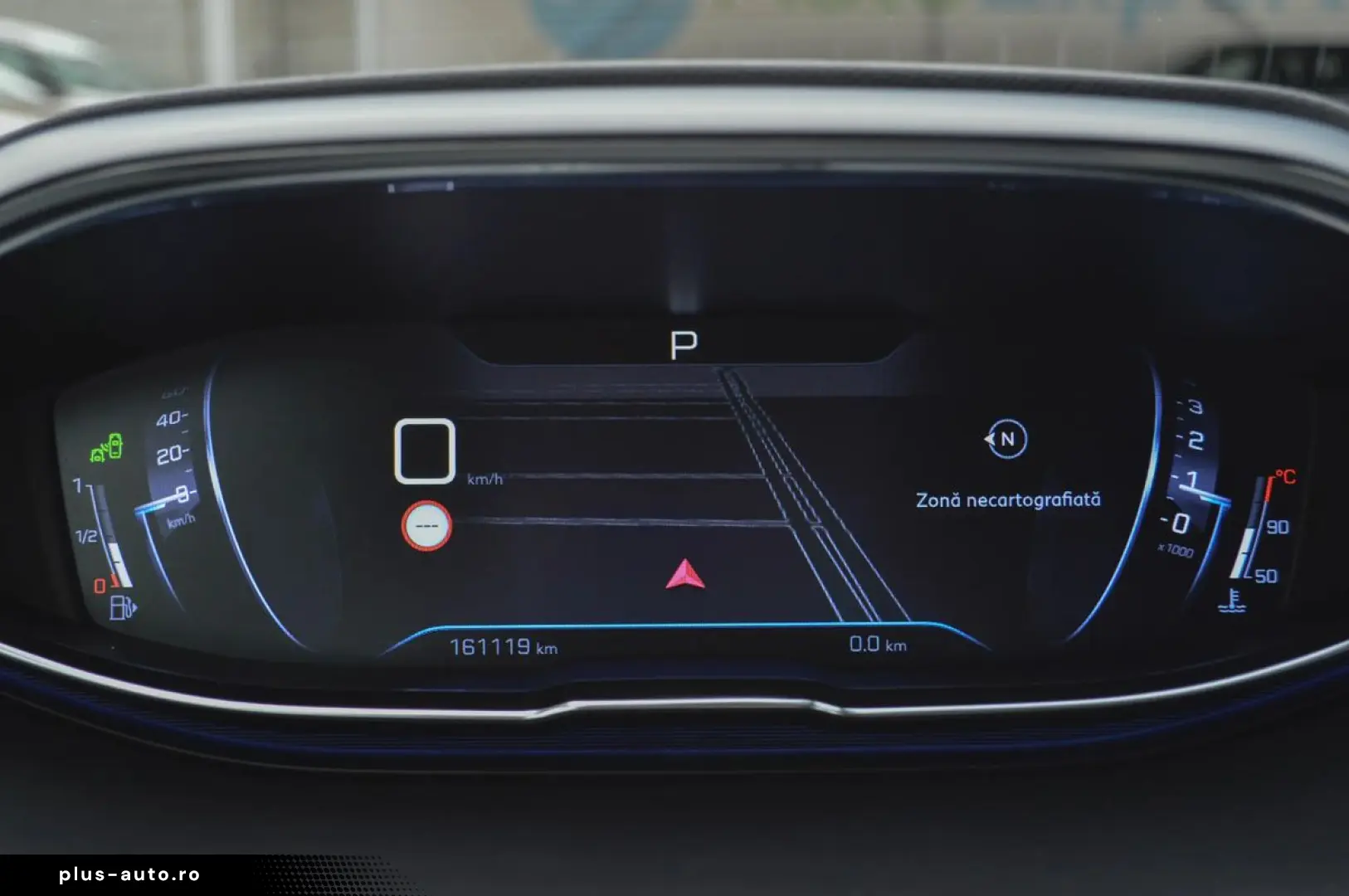 2019 Peugeot 3008 1.5 BlueHDi 130 S&S EAT8 Allure   RATE FIX