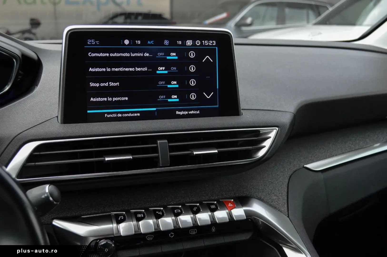 2019 Peugeot 3008 1.5 BlueHDi 130 S&S EAT8 Allure   RATE FIX