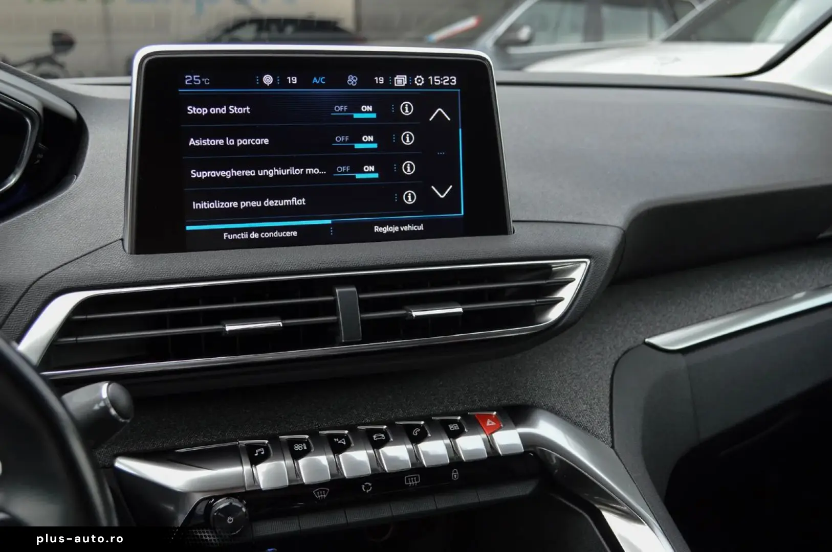 2019 Peugeot 3008 1.5 BlueHDi 130 S&S EAT8 Allure   RATE FIX