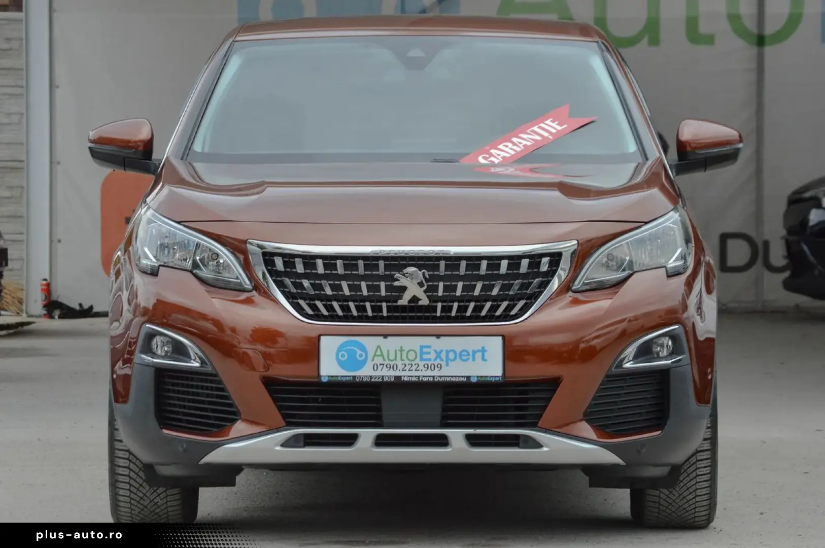 2019 Peugeot 3008 1.5 BlueHDi 130 S&S EAT8 Allure   RATE FIX