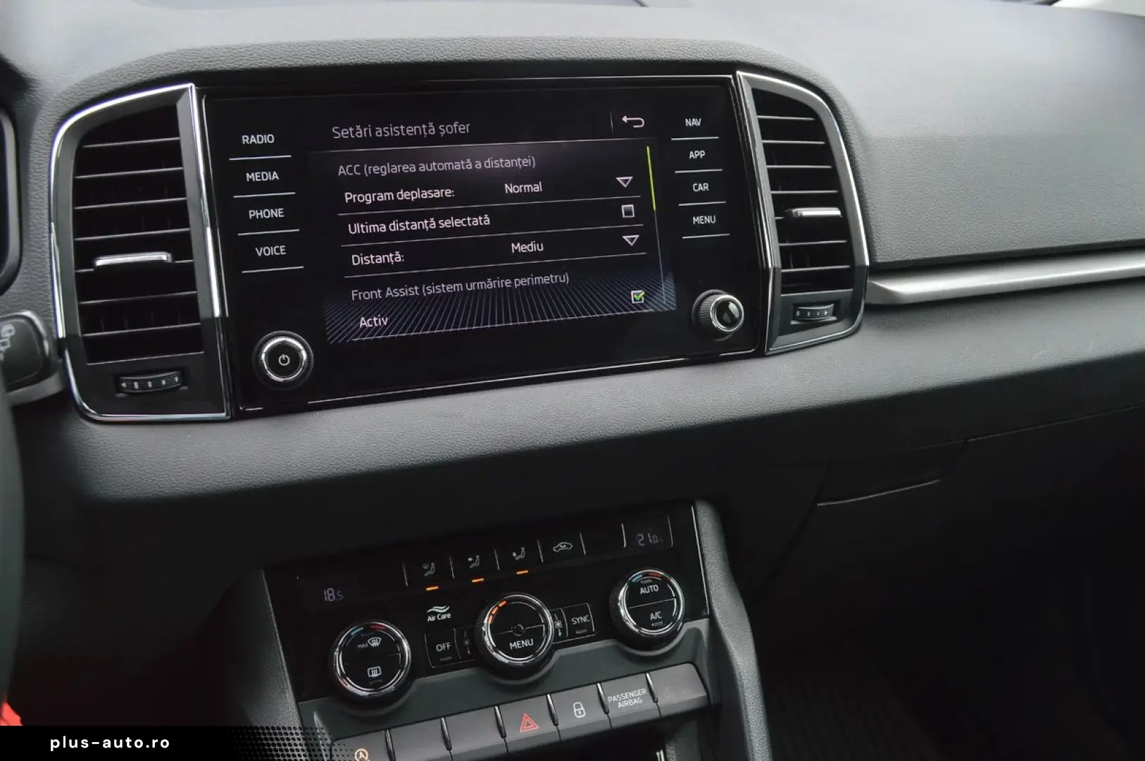 2019 Skoda Karoq 1.5 TSI DSG Style   RATE FIXE   Garanție