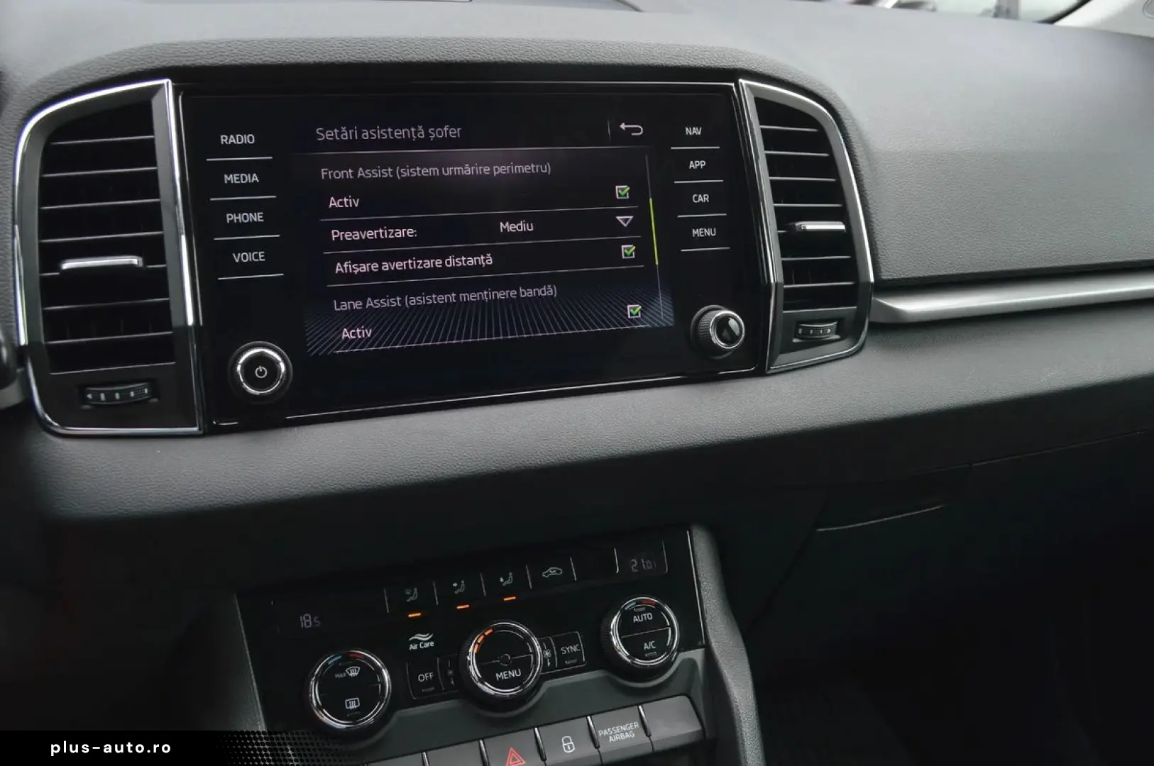 2019 Skoda Karoq 1.5 TSI DSG Style   RATE FIXE   Garanție