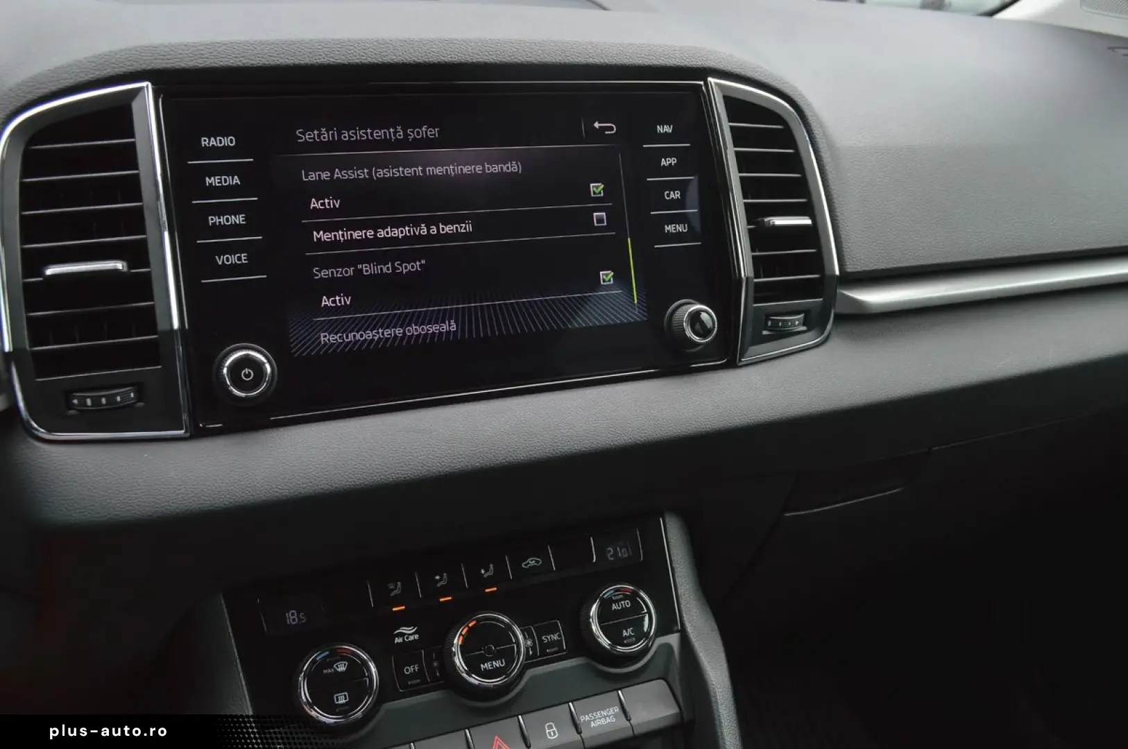 2019 Skoda Karoq 1.5 TSI DSG Style   RATE FIXE   Garanție