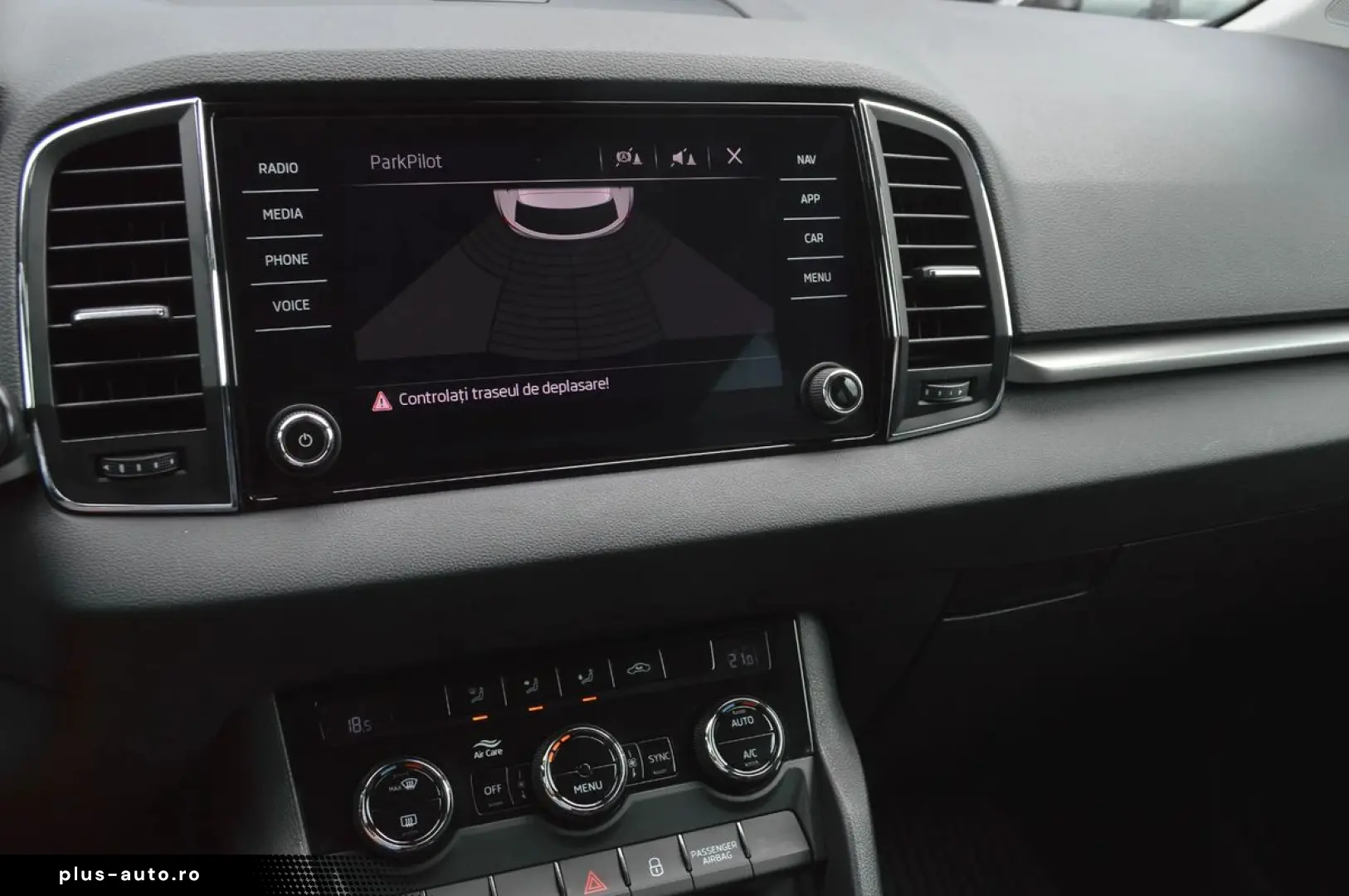 2019 Skoda Karoq 1.5 TSI DSG Style   RATE FIXE   Garanție