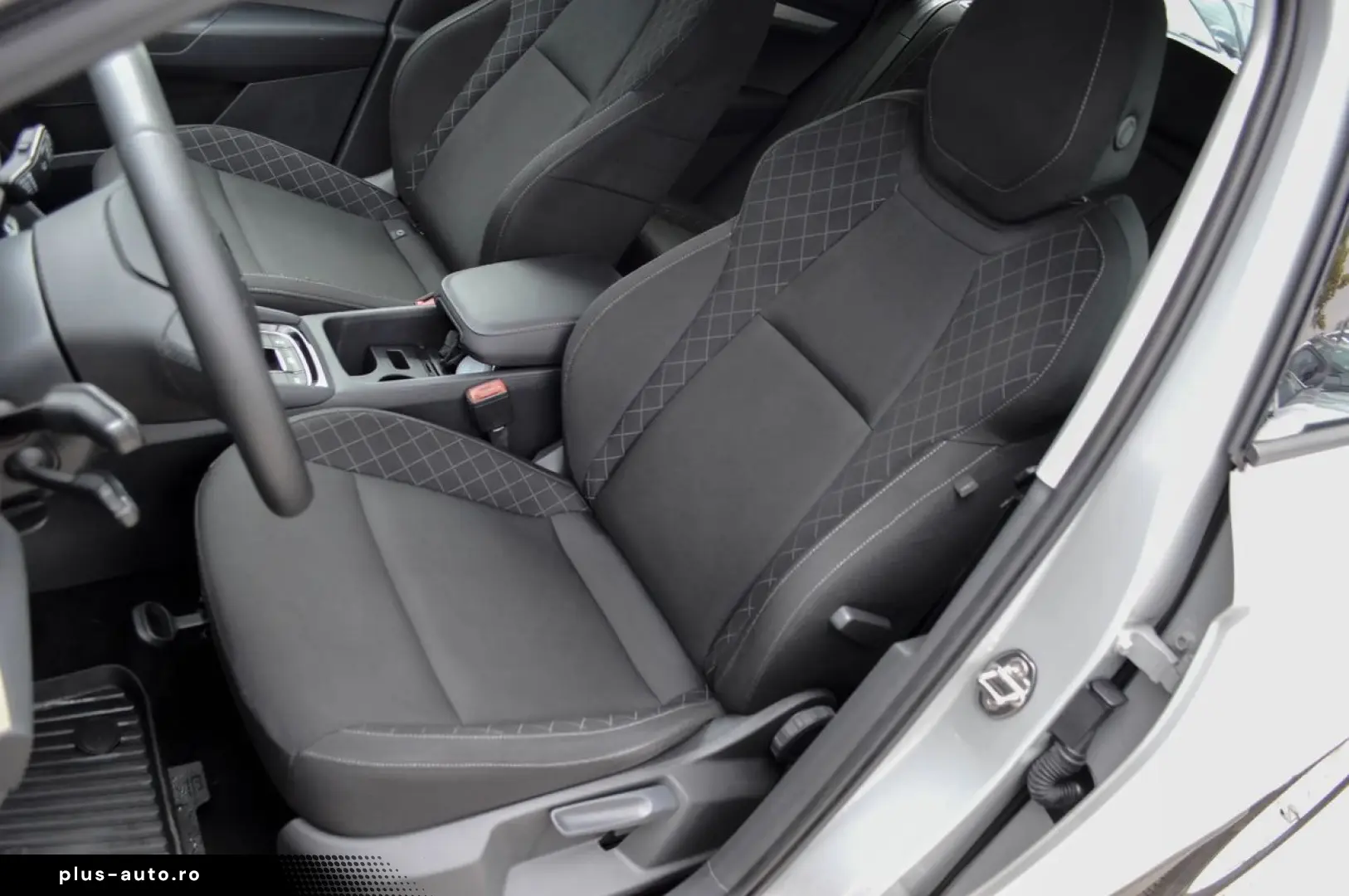 2019 Skoda Karoq 1.5 TSI DSG Style   RATE FIXE   Garanție