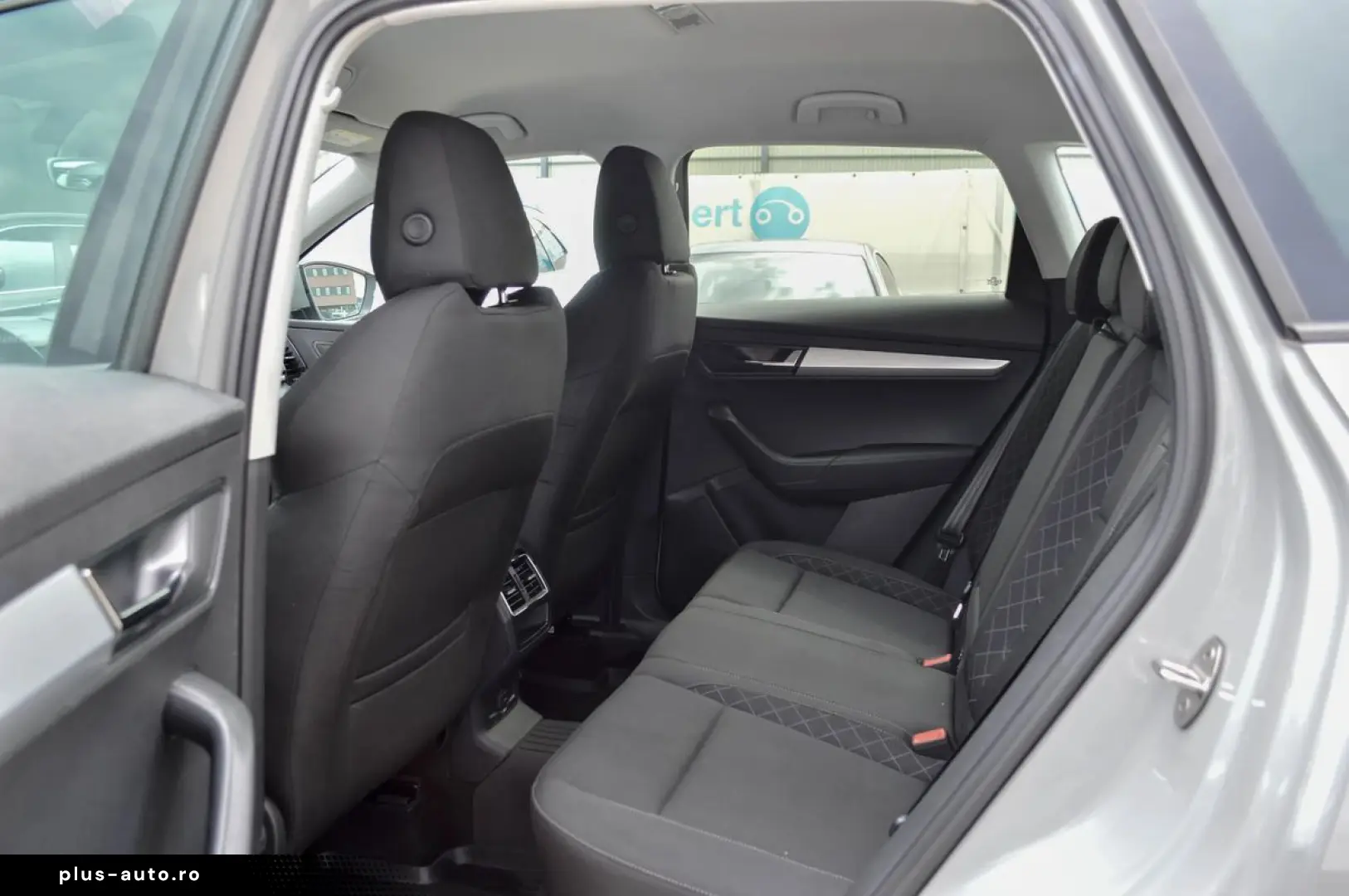 2019 Skoda Karoq 1.5 TSI DSG Style   RATE FIXE   Garanție
