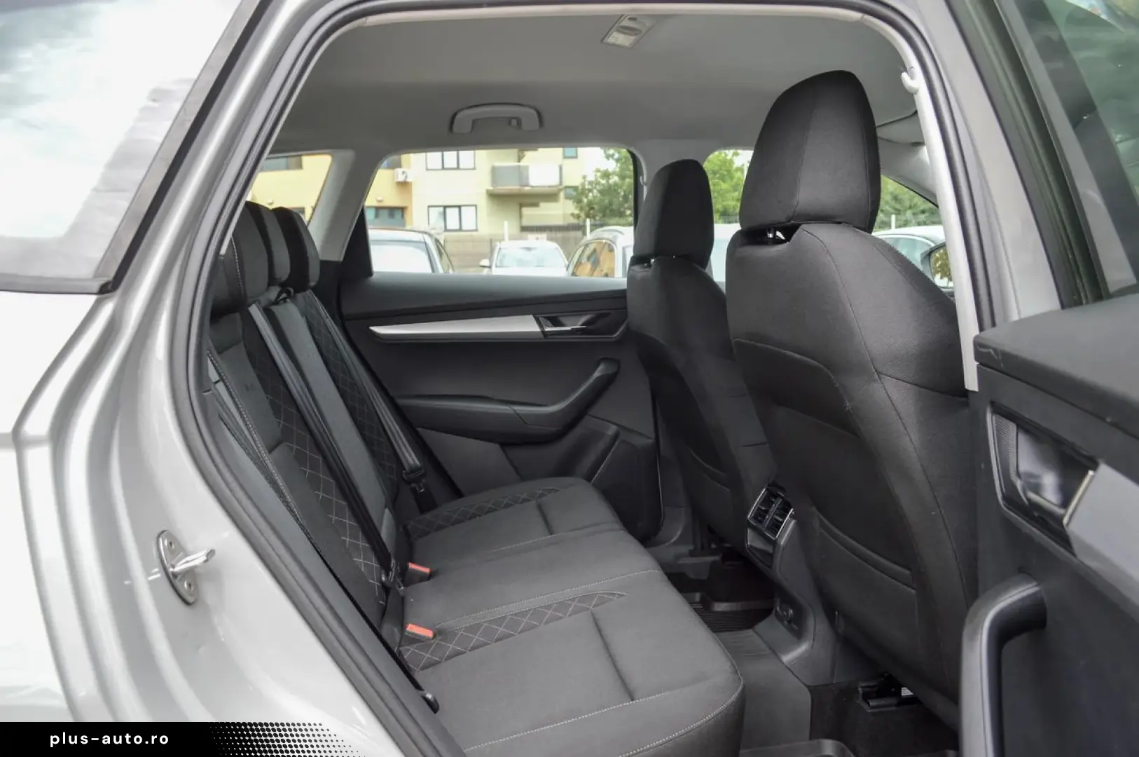 2019 Skoda Karoq 1.5 TSI DSG Style   RATE FIXE   Garanție