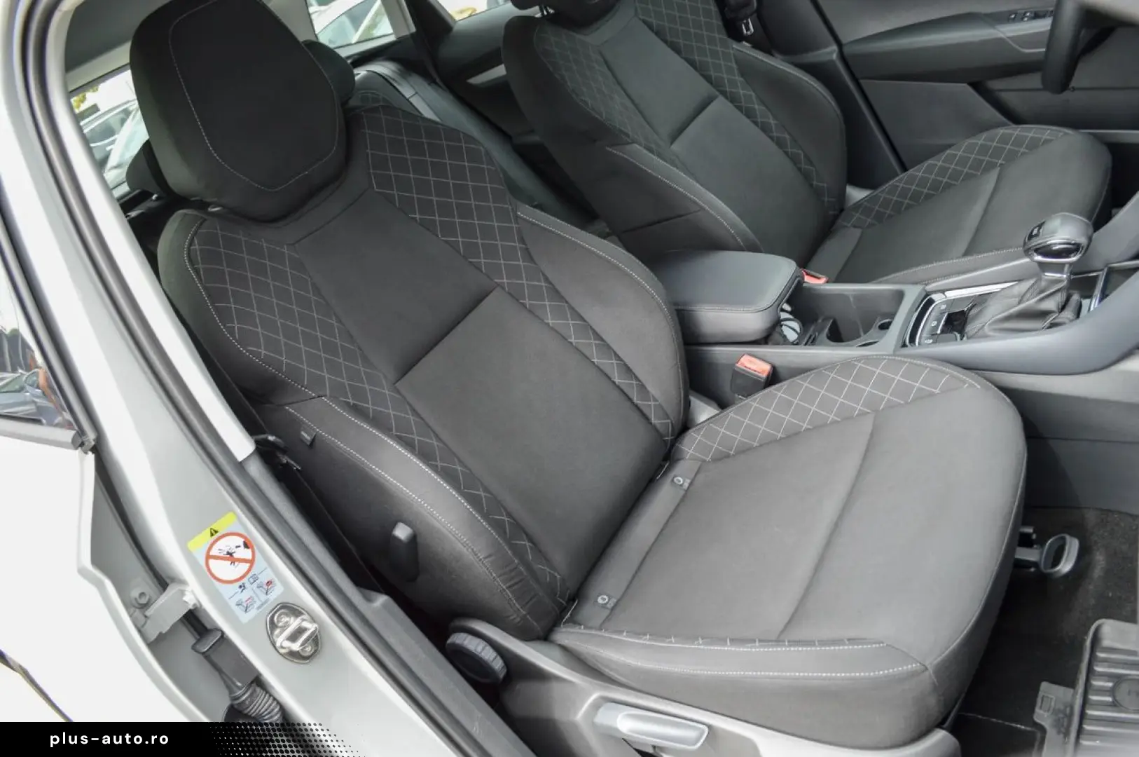 2019 Skoda Karoq 1.5 TSI DSG Style   RATE FIXE   Garanție