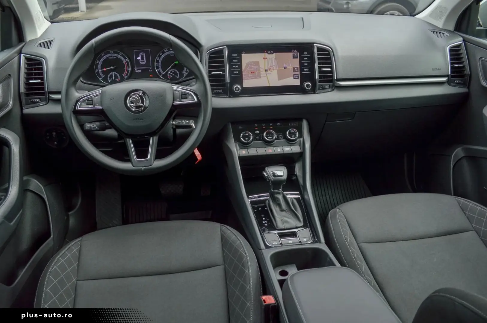 2019 Skoda Karoq 1.5 TSI DSG Style   RATE FIXE   Garanție