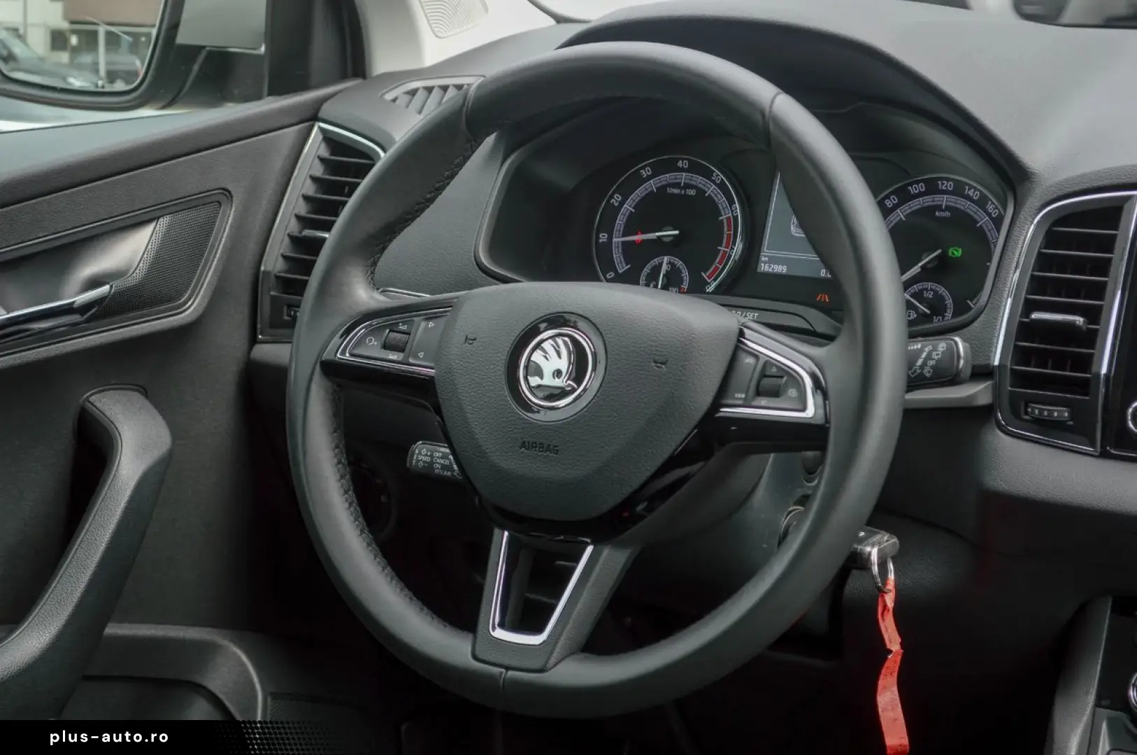 2019 Skoda Karoq 1.5 TSI DSG Style   RATE FIXE   Garanție