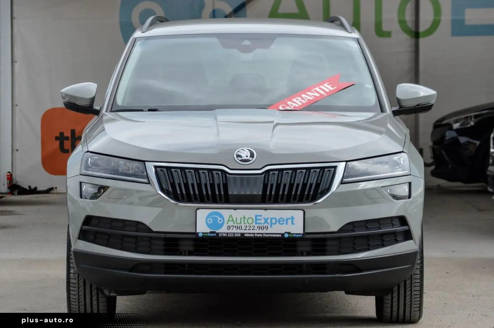 2019 Skoda Karoq 1.5 TSI DSG Style   RATE FIXE   Garanție