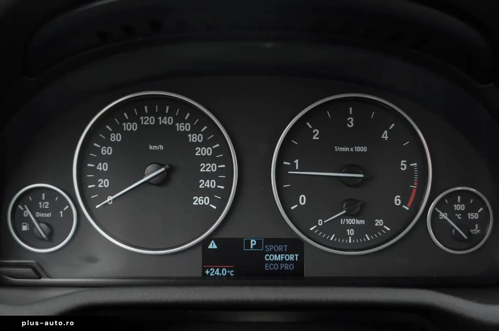 2016 BMW X3 xDrive20d AT Advantage   RATE FIXE   Garanție