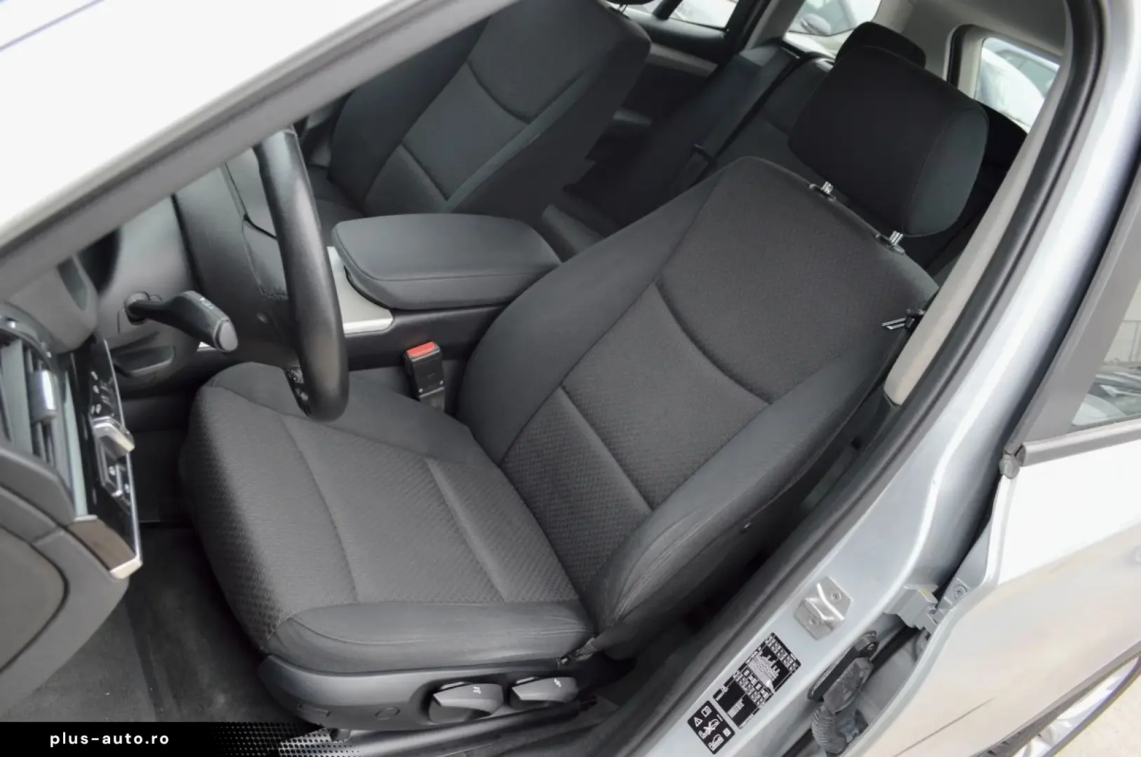 2016 BMW X3 xDrive20d AT Advantage   RATE FIXE   Garanție