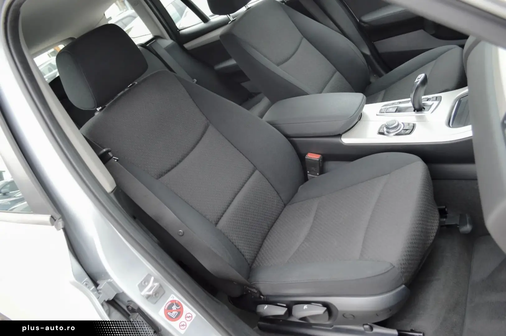 2016 BMW X3 xDrive20d AT Advantage   RATE FIXE   Garanție