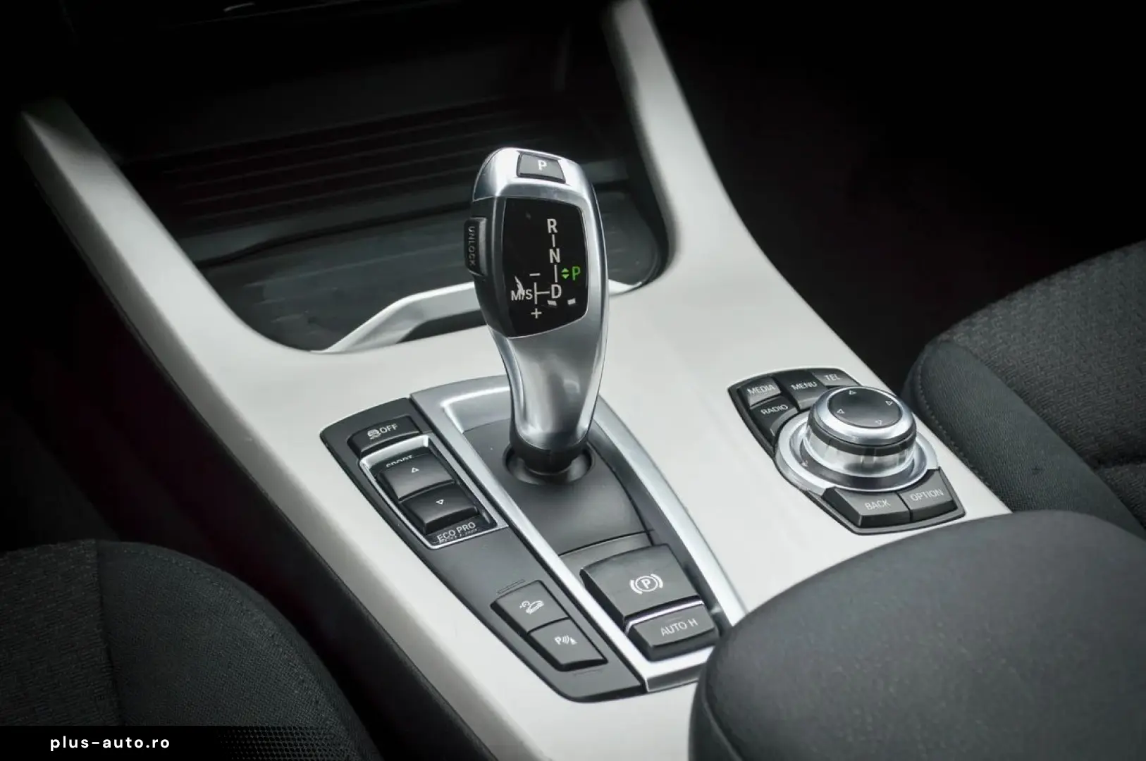 2016 BMW X3 xDrive20d AT Advantage   RATE FIXE   Garanție