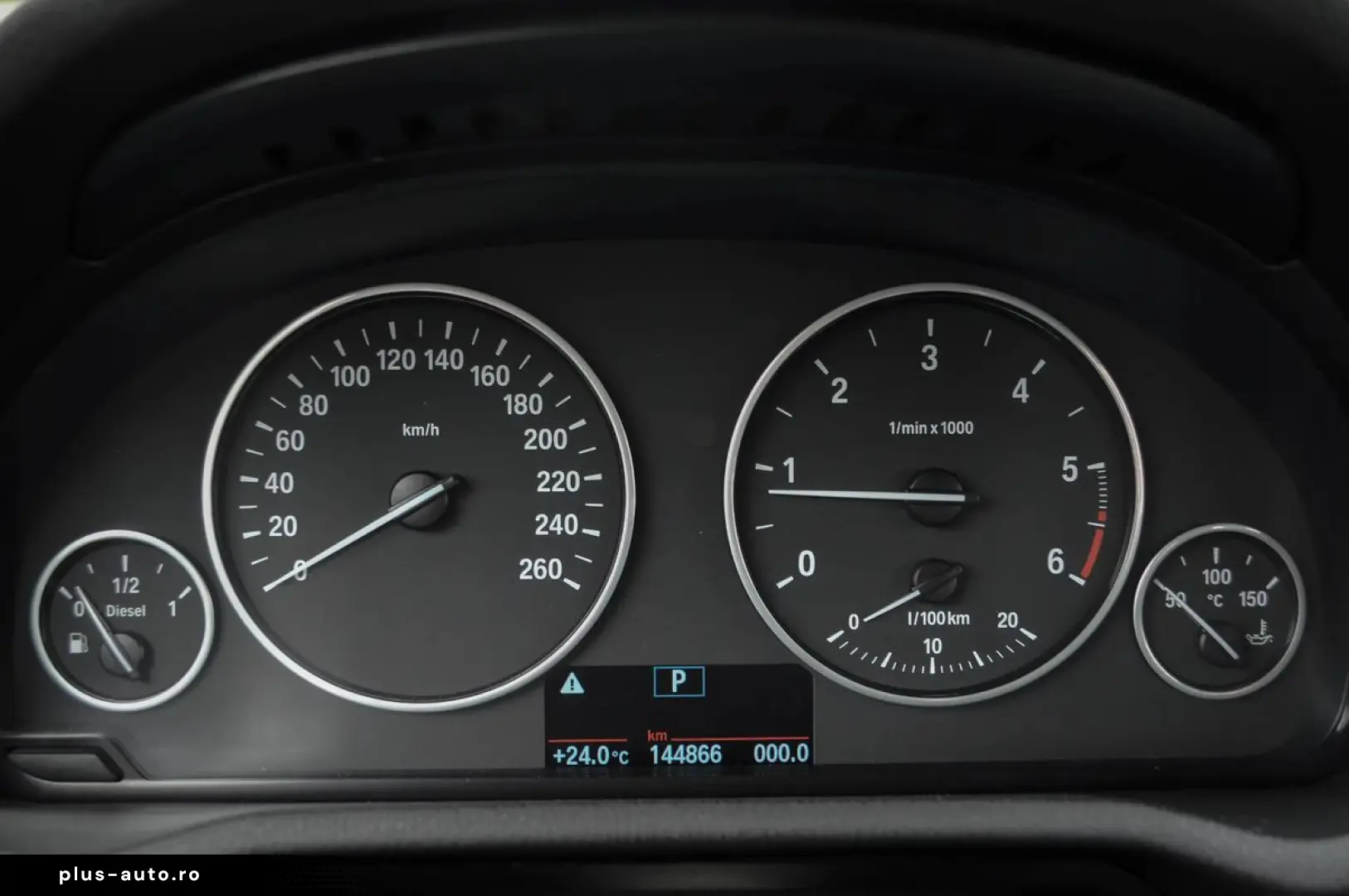 2016 BMW X3 xDrive20d AT Advantage   RATE FIXE   Garanție