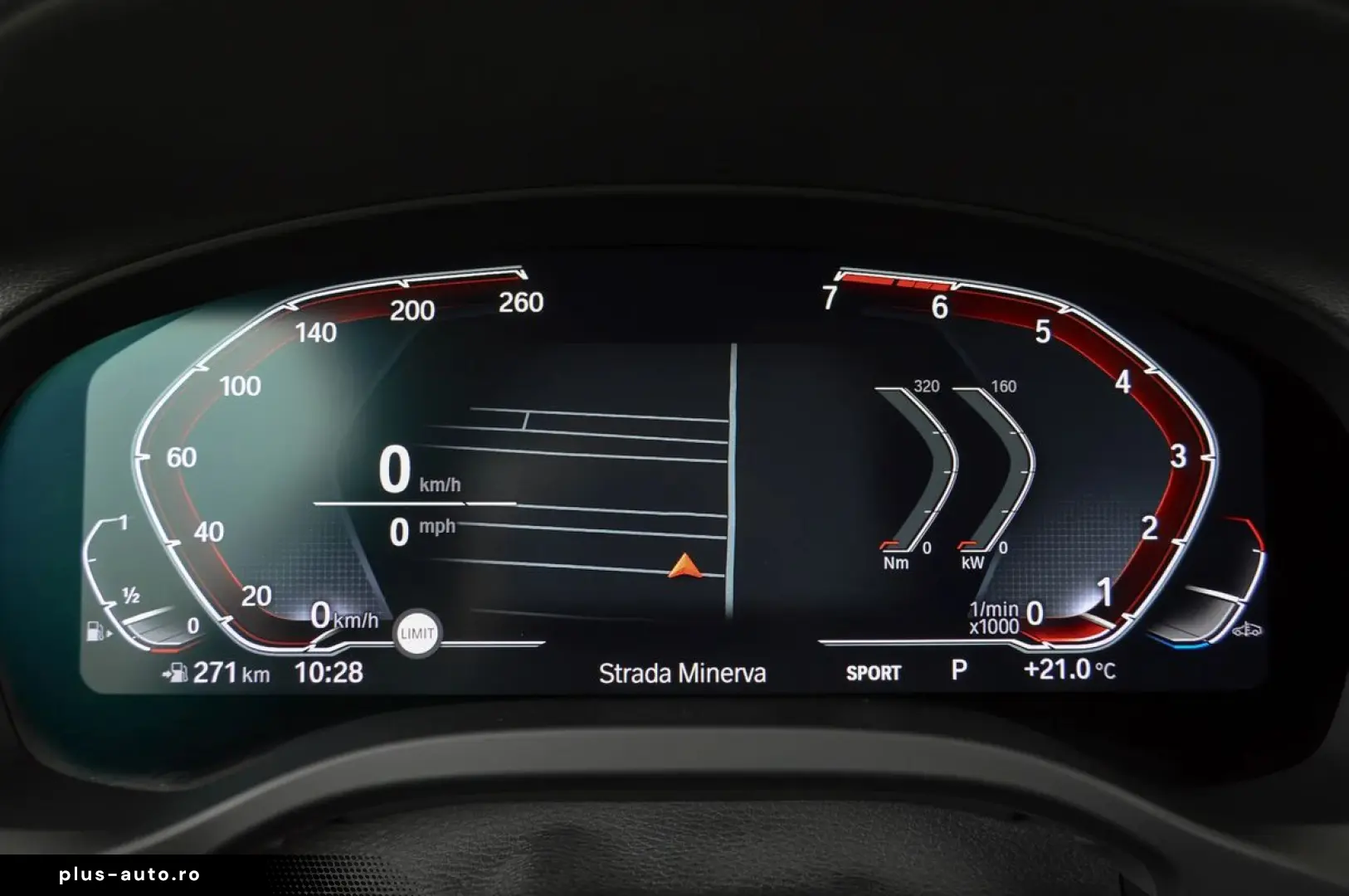 2021 BMW X3 xDrive20i Luxury Line   RATE FIXE   Garanție  Di