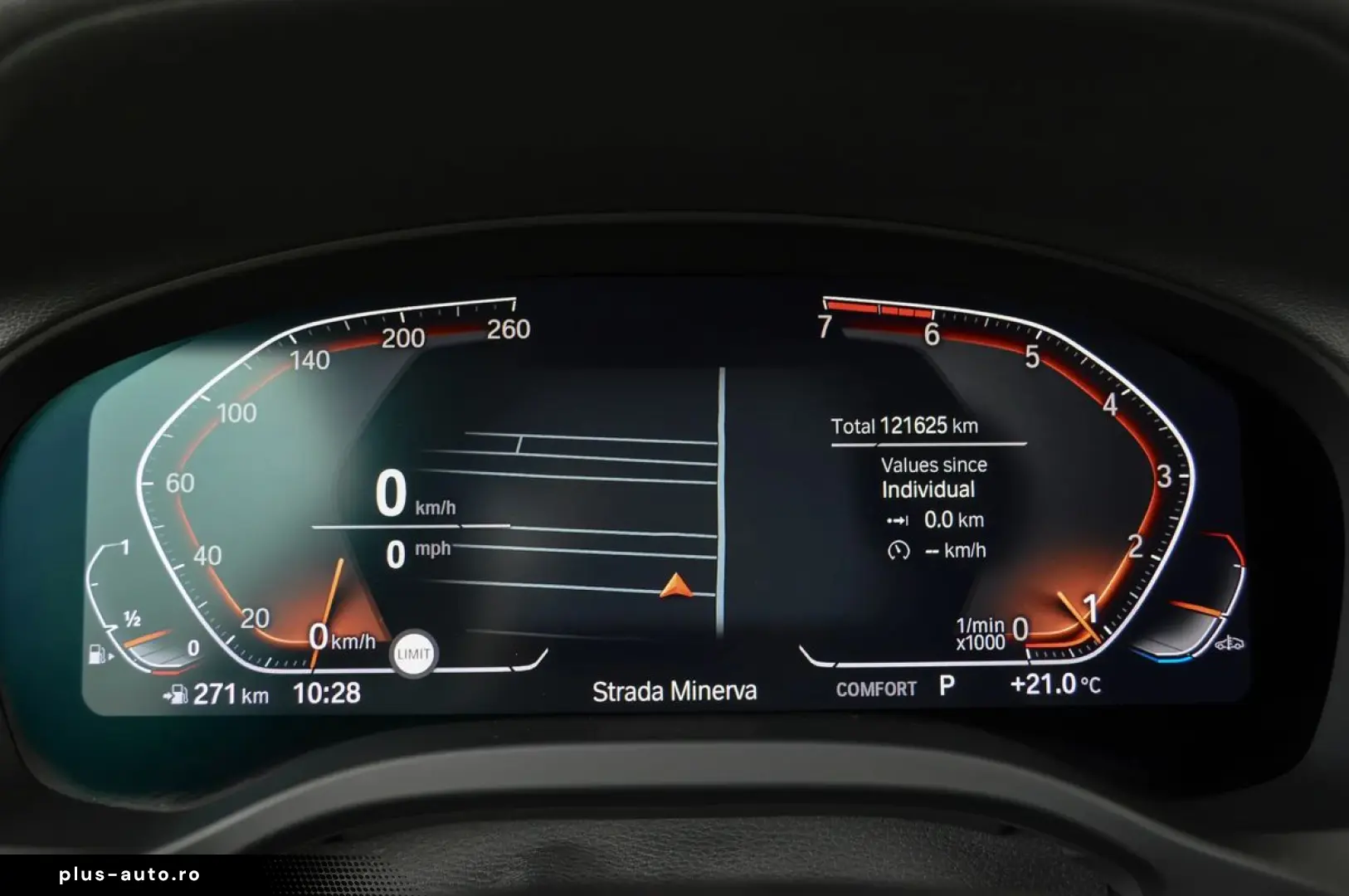 2021 BMW X3 xDrive20i Luxury Line   RATE FIXE   Garanție  Di