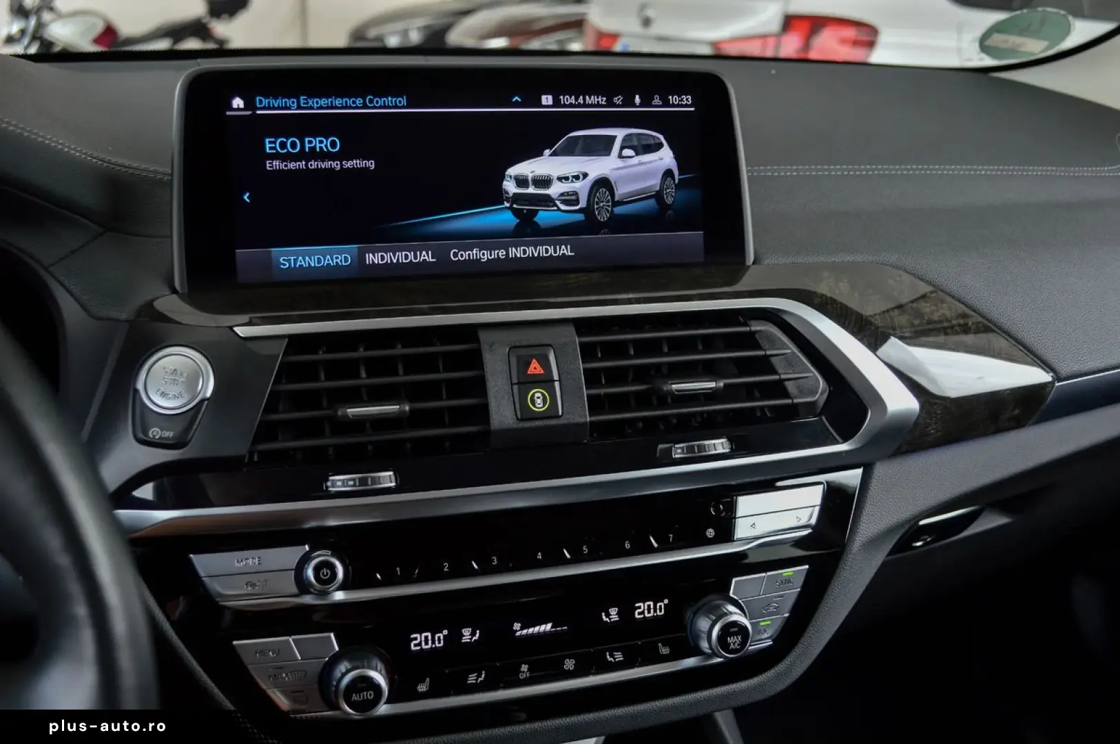 2021 BMW X3 xDrive20i Luxury Line   RATE FIXE   Garanție  Di