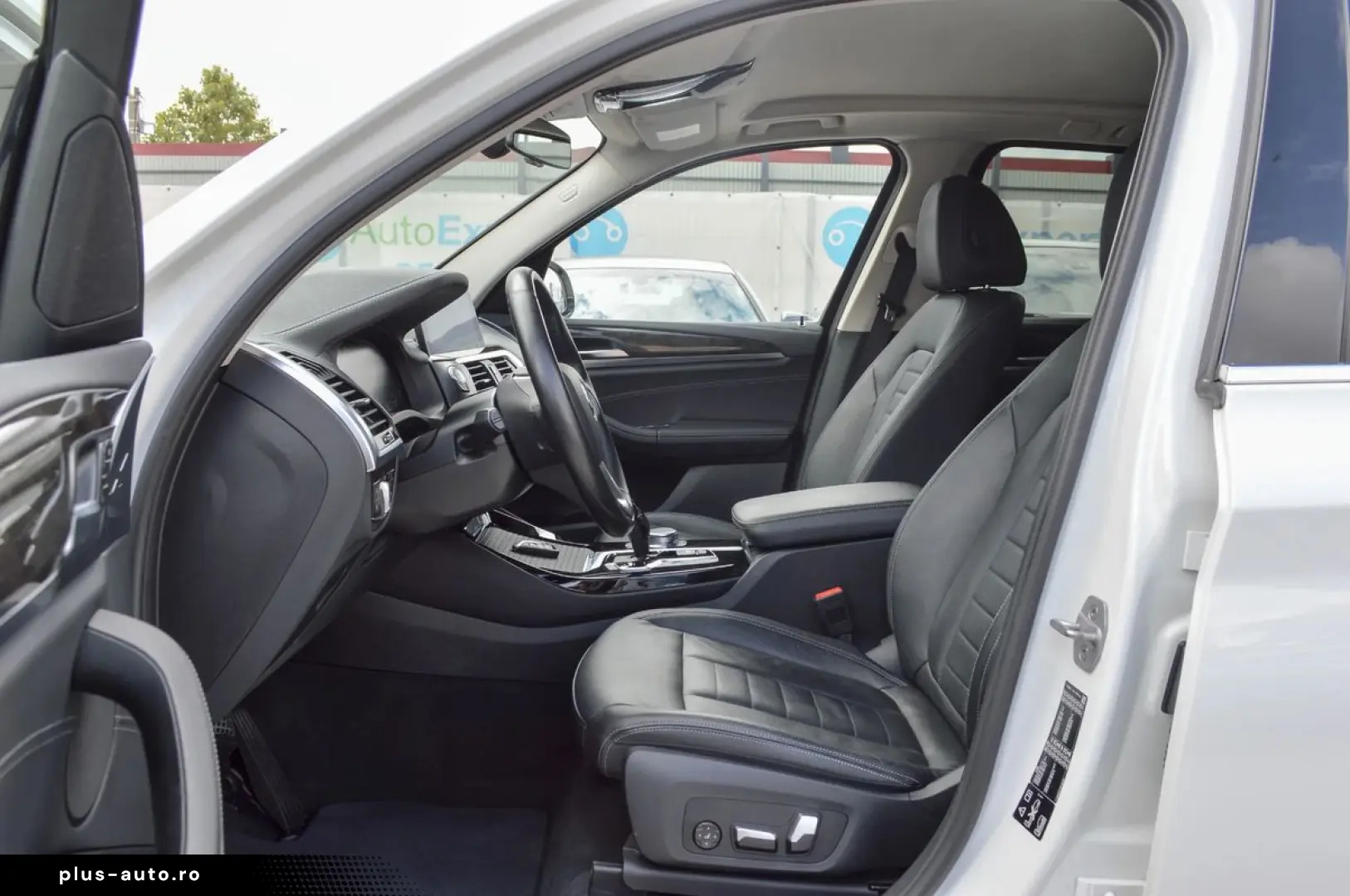 2021 BMW X3 xDrive20i Luxury Line   RATE FIXE   Garanție  Di
