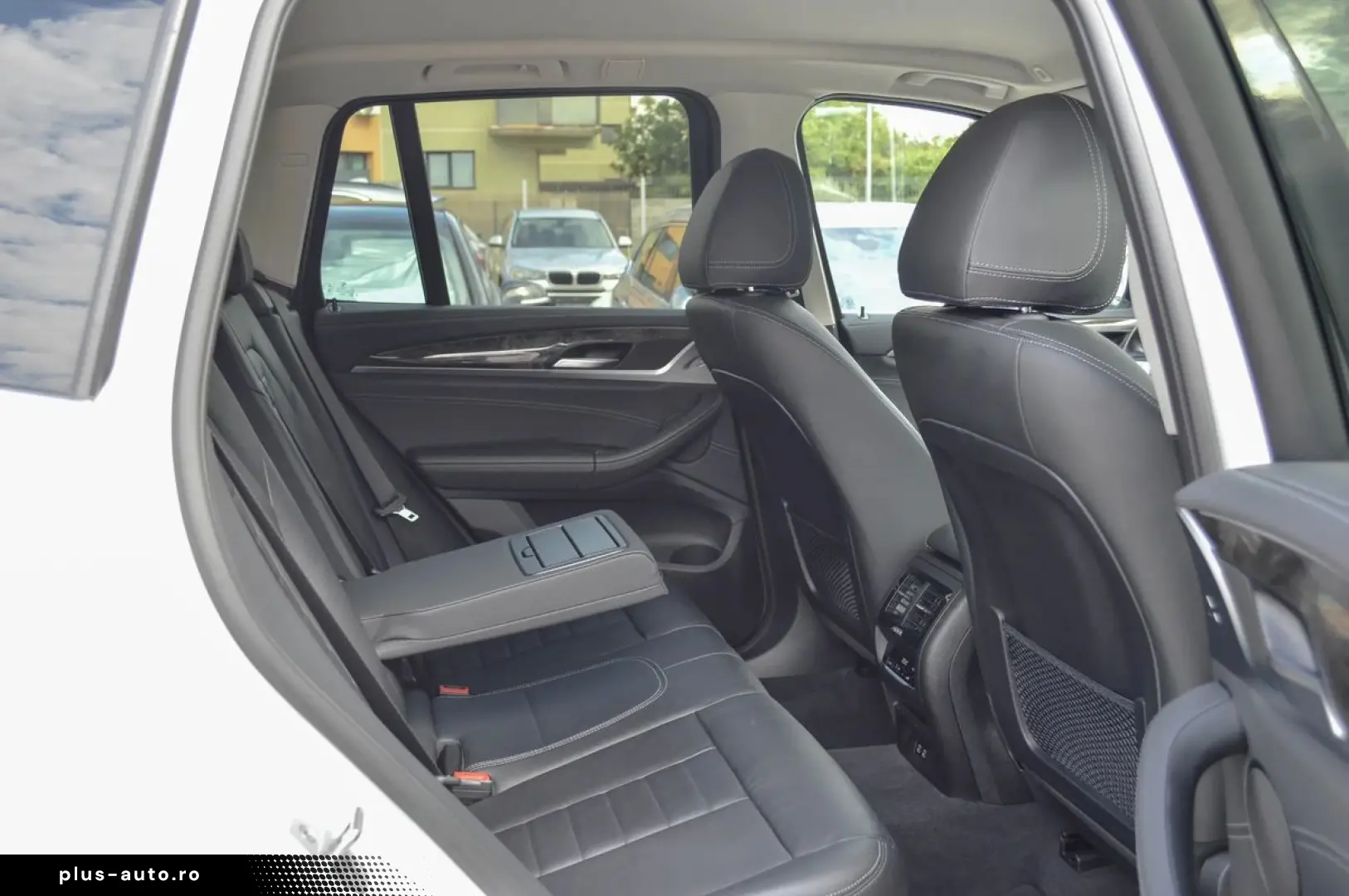 2021 BMW X3 xDrive20i Luxury Line   RATE FIXE   Garanție  Di