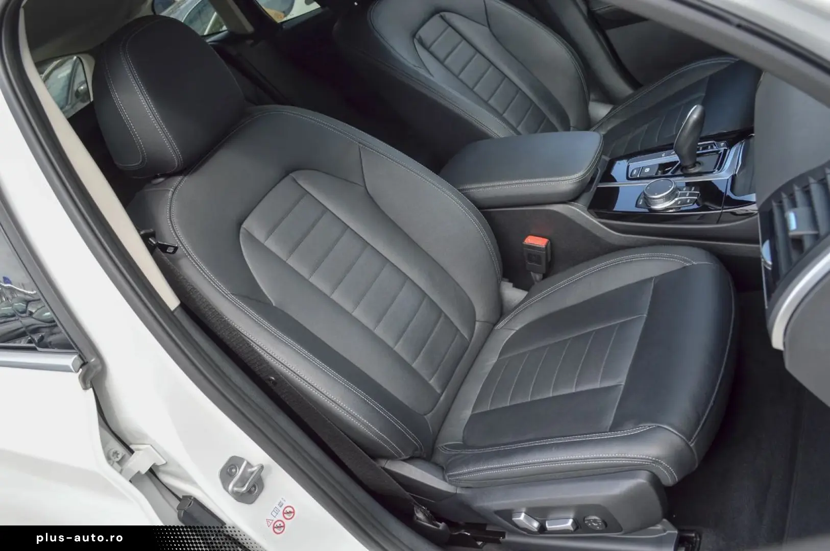 2021 BMW X3 xDrive20i Luxury Line   RATE FIXE   Garanție  Di