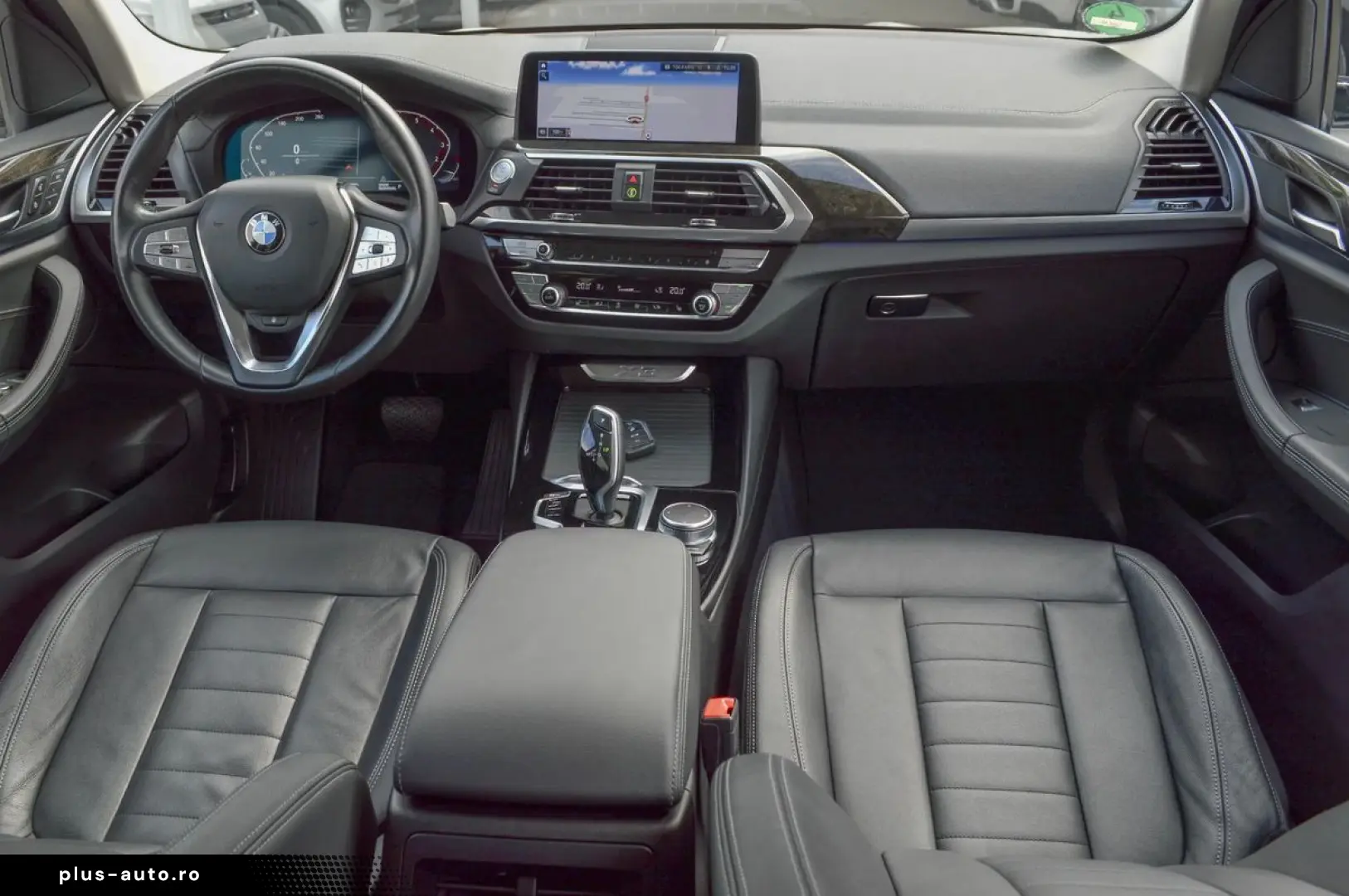 2021 BMW X3 xDrive20i Luxury Line   RATE FIXE   Garanție  Di