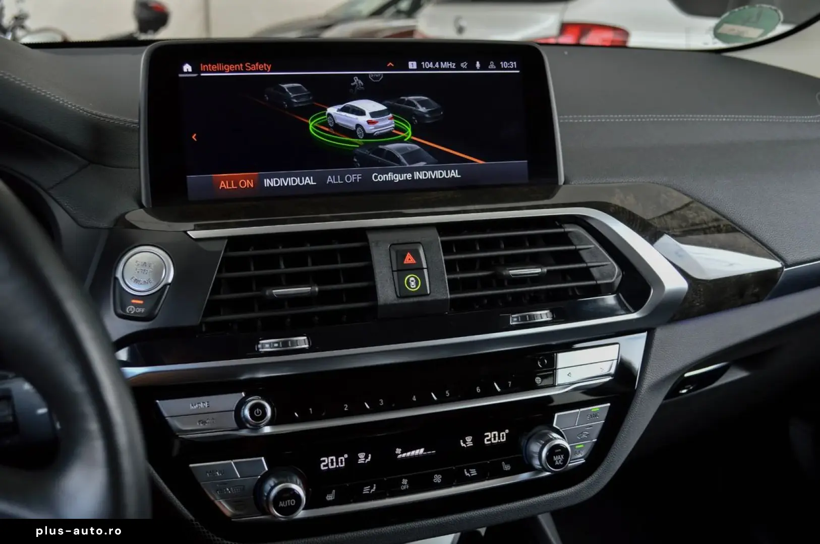 2021 BMW X3 xDrive20i Luxury Line   RATE FIXE   Garanție  Di