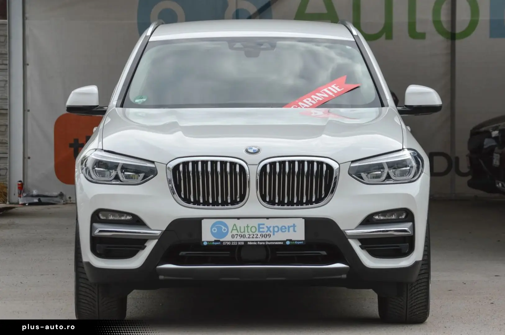 2021 BMW X3 xDrive20i Luxury Line   RATE FIXE   Garanție  Di