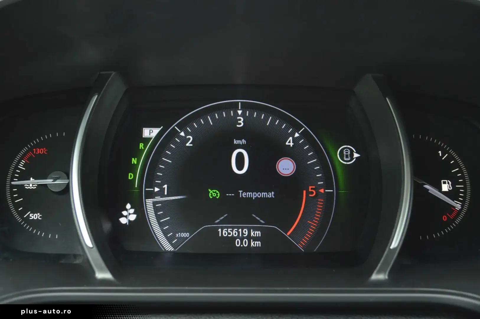 2017 Renault Megane 1.5 dCi Dynamique Aut.   RATE FIXE   Gar