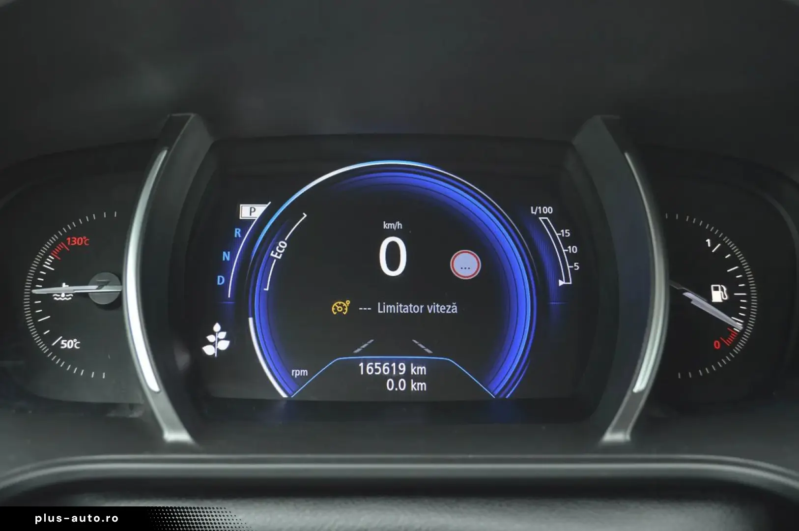 2017 Renault Megane 1.5 dCi Dynamique Aut.   RATE FIXE   Gar