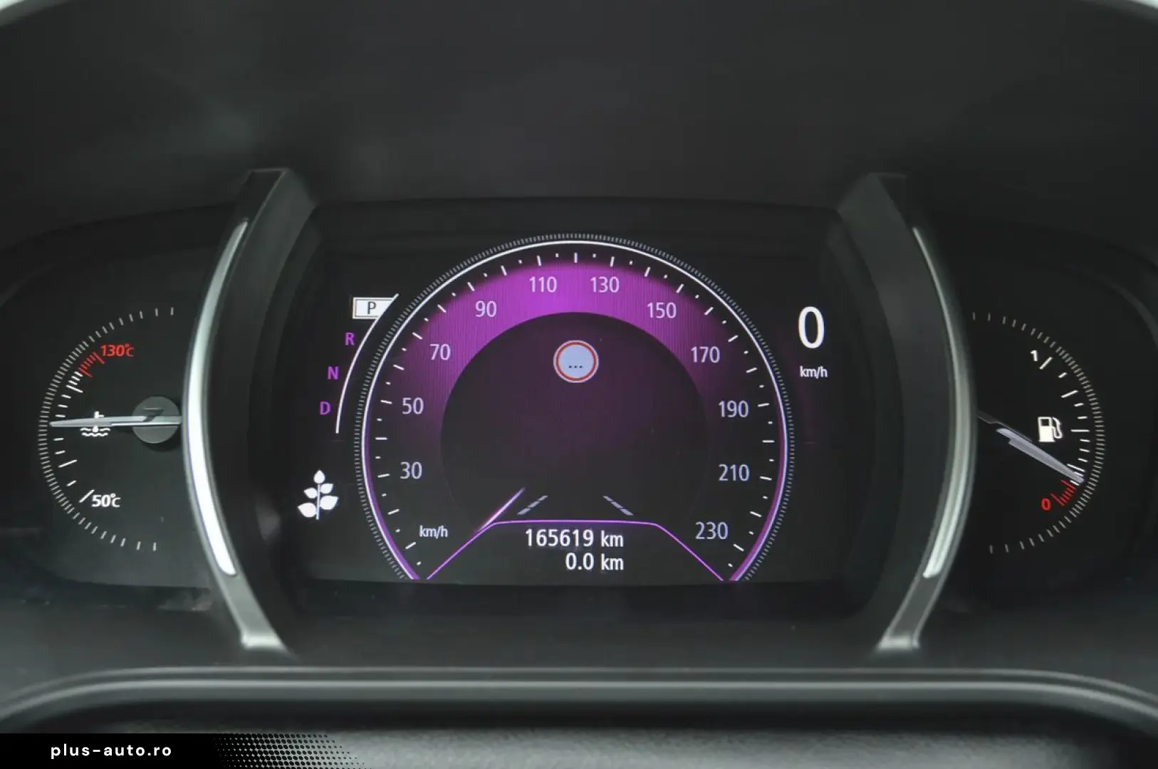 2017 Renault Megane 1.5 dCi Dynamique Aut.   RATE FIXE   Gar