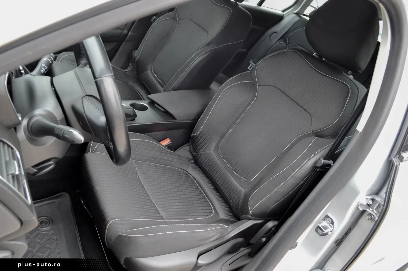 2017 Renault Megane 1.5 dCi Dynamique Aut.   RATE FIXE   Gar
