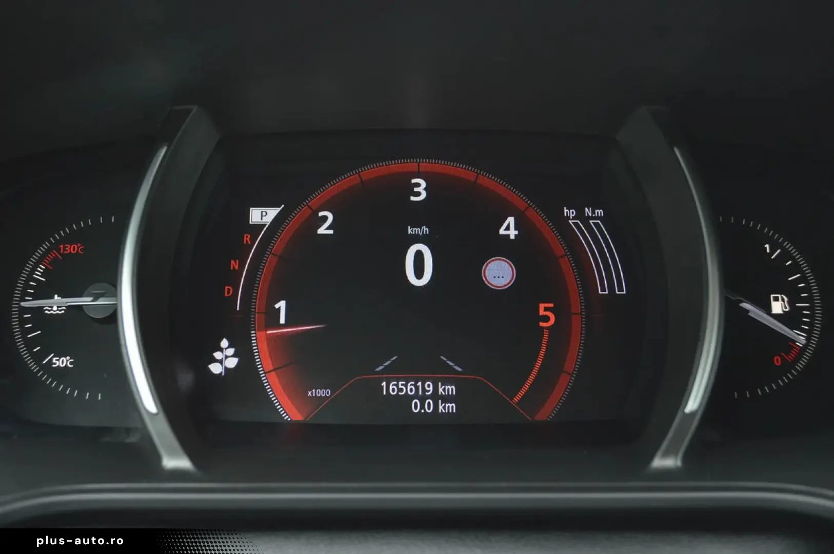 2017 Renault Megane 1.5 dCi Dynamique Aut.   RATE FIXE   Gar