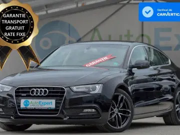 2016 Audi A5 2.0 TDI Quattro S-Tronic Sport   RATE FIXE   Ga