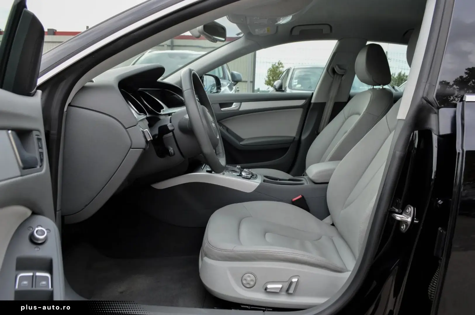 2016 Audi A5 2.0 TDI Quattro S-Tronic Sport   RATE FIXE   Ga