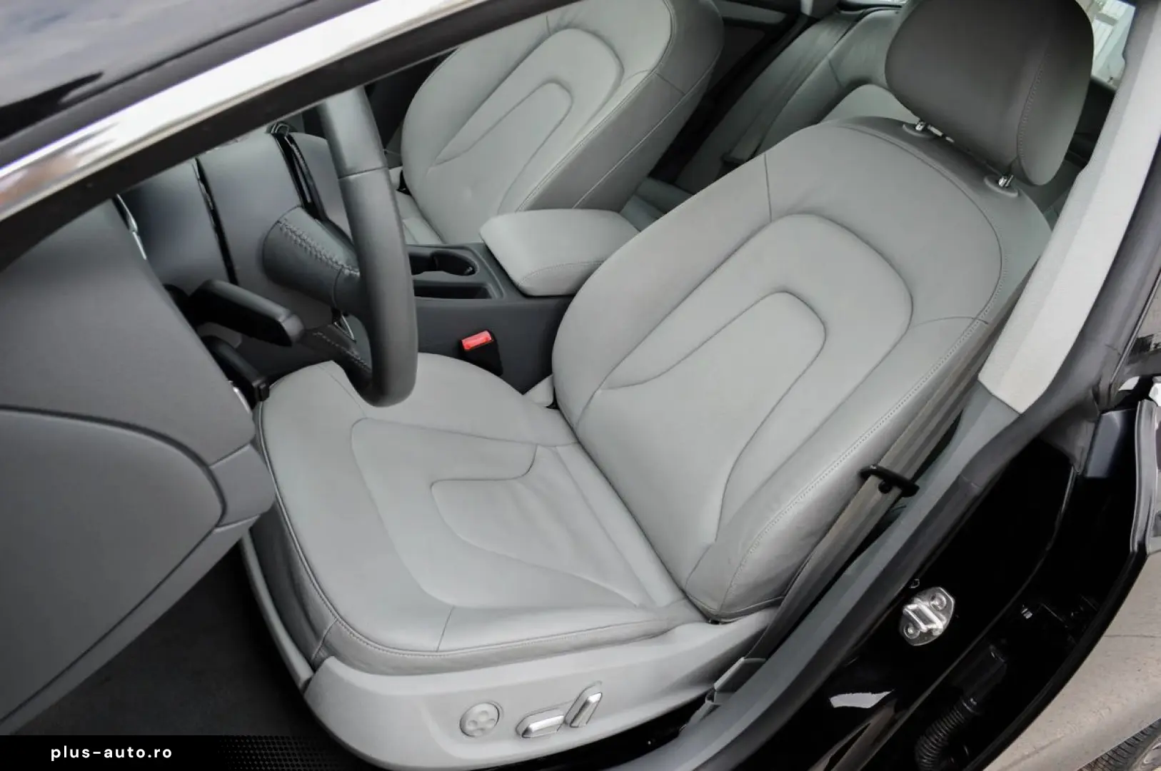 2016 Audi A5 2.0 TDI Quattro S-Tronic Sport   RATE FIXE   Ga