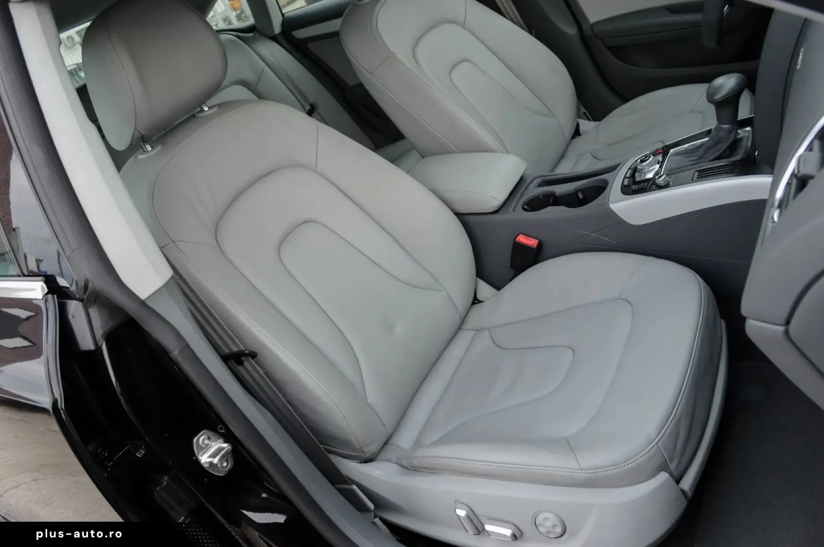 2016 Audi A5 2.0 TDI Quattro S-Tronic Sport   RATE FIXE   Ga