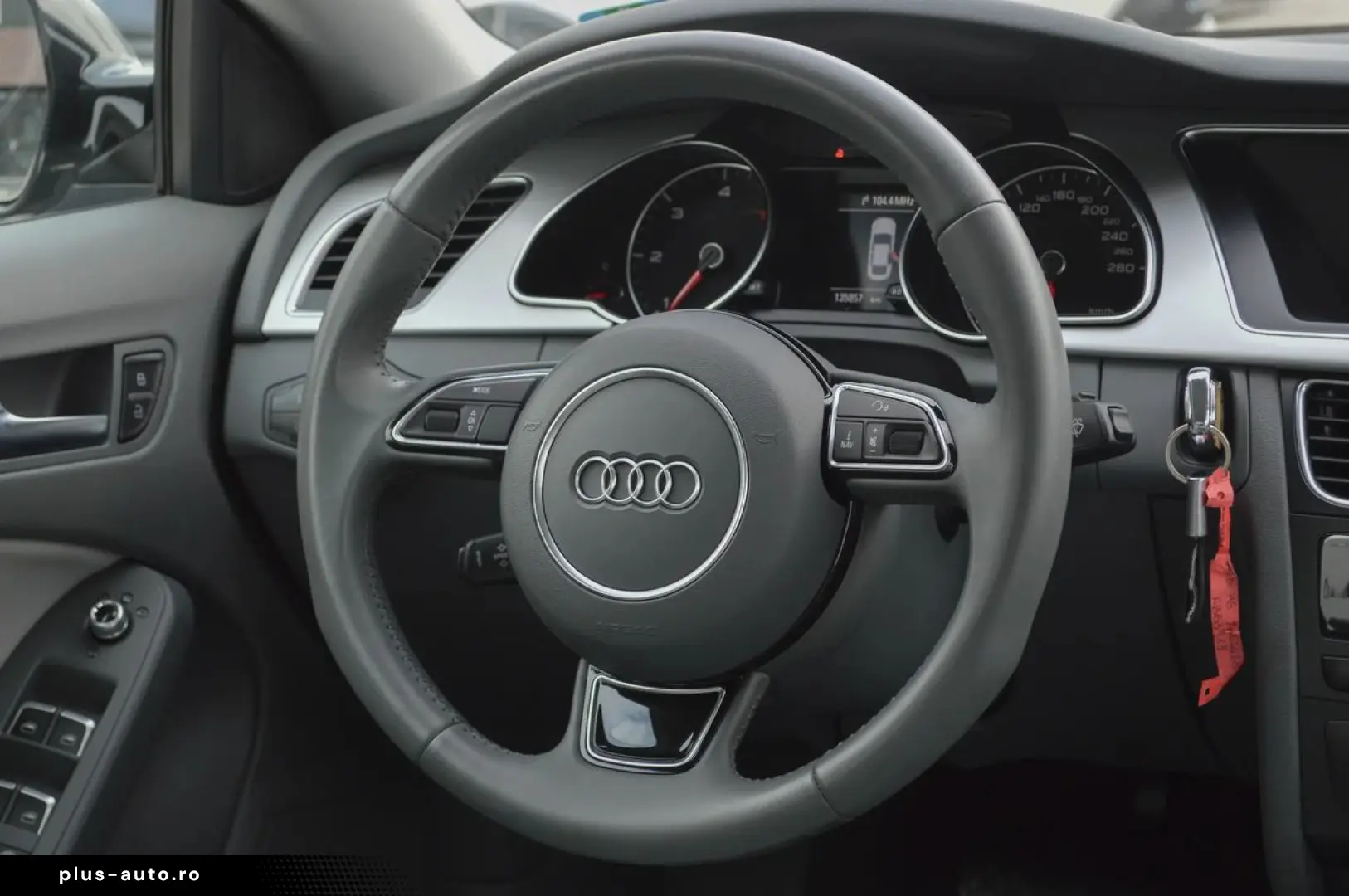2016 Audi A5 2.0 TDI Quattro S-Tronic Sport   RATE FIXE   Ga