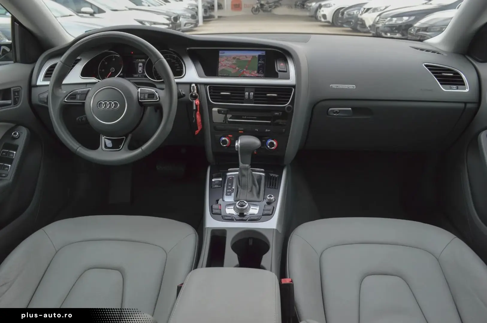 2016 Audi A5 2.0 TDI Quattro S-Tronic Sport   RATE FIXE   Ga