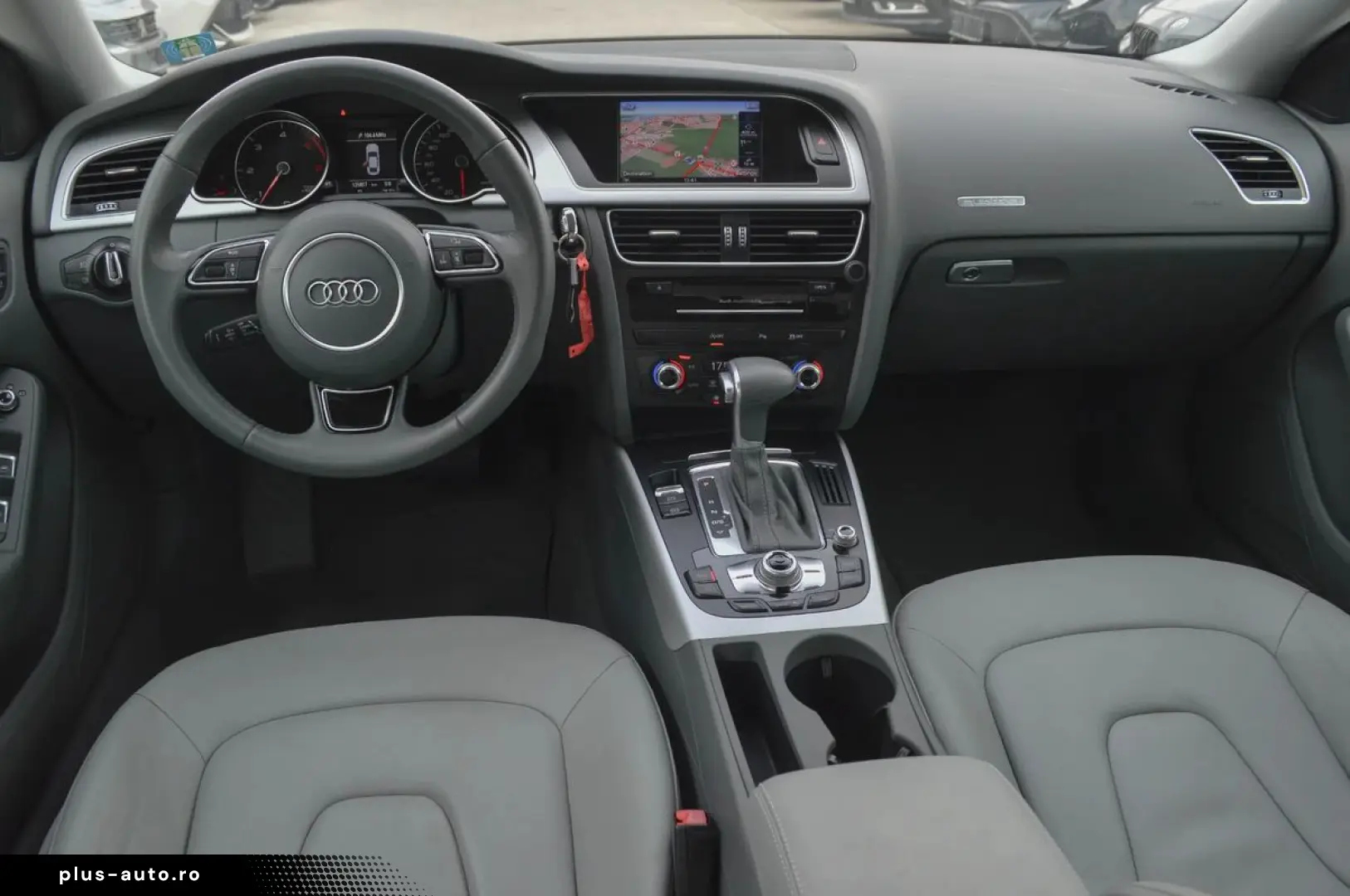 2016 Audi A5 2.0 TDI Quattro S-Tronic Sport   RATE FIXE   Ga